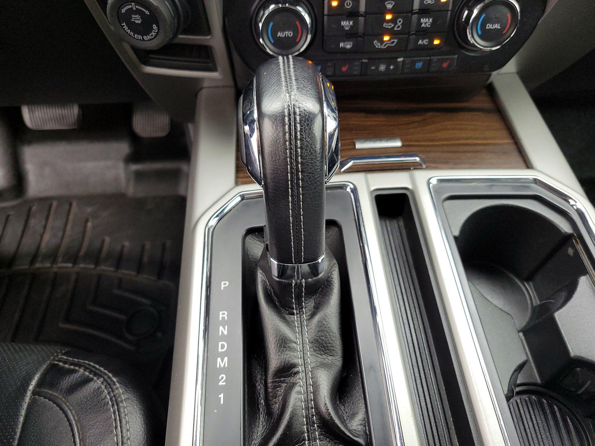 Thumbnail: 2016 Ford F-150 - 18
