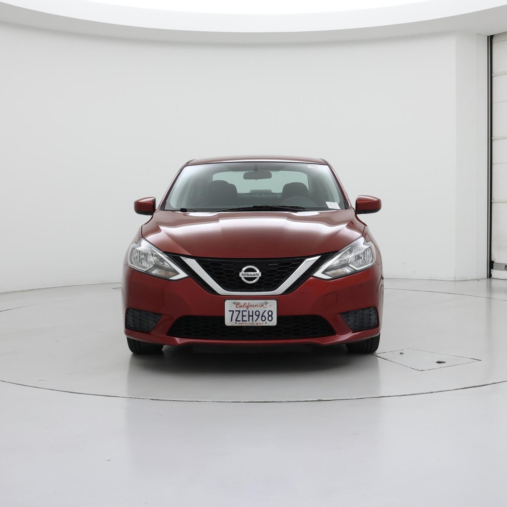 Thumbnail: 2017 Nissan Sentra - 5