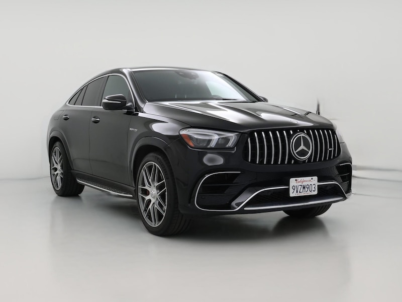 2023 Mercedes-Benz GL-Class AMG GL 63 -
                  Fairfield, CA