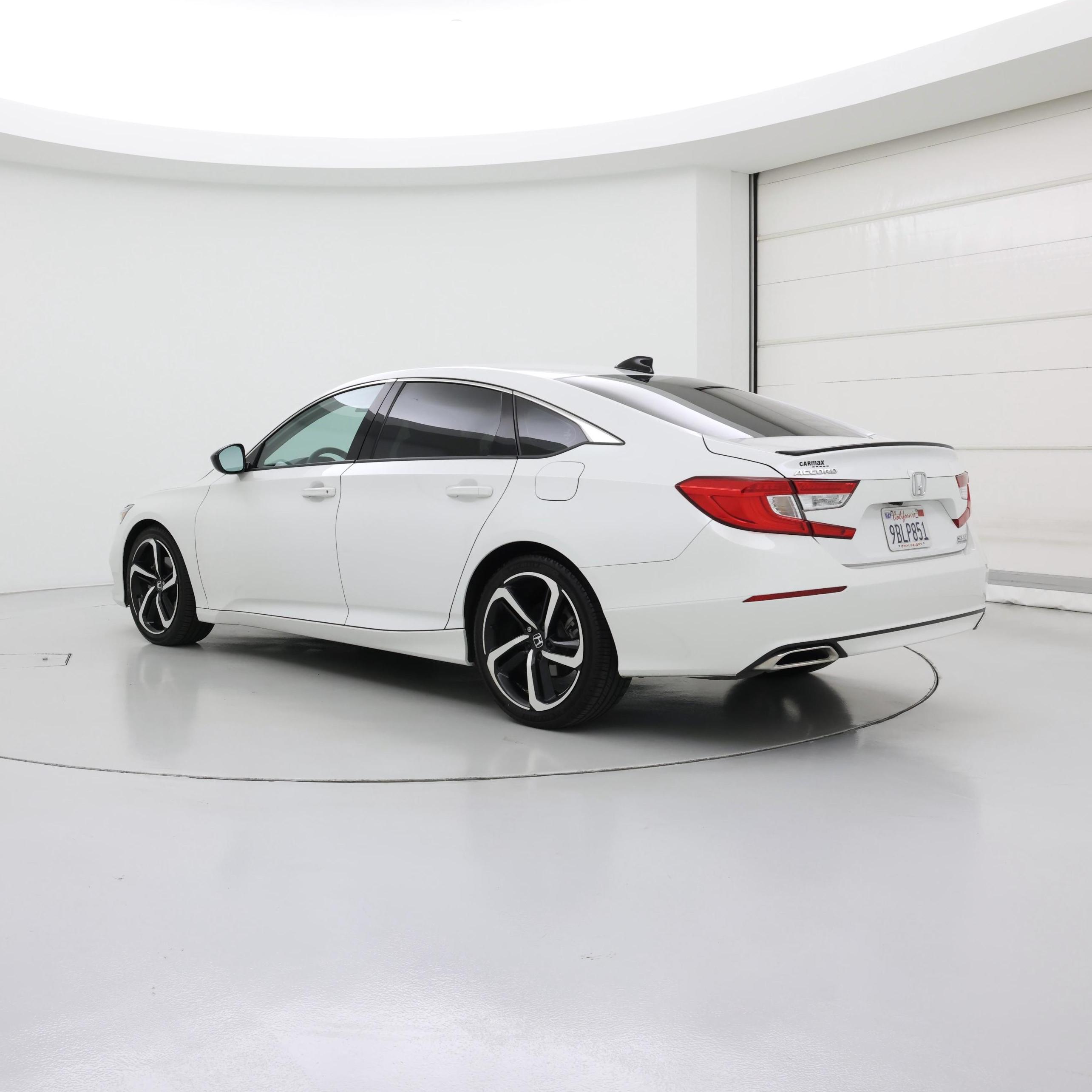 Thumbnail: 2022 Honda Accord - 2