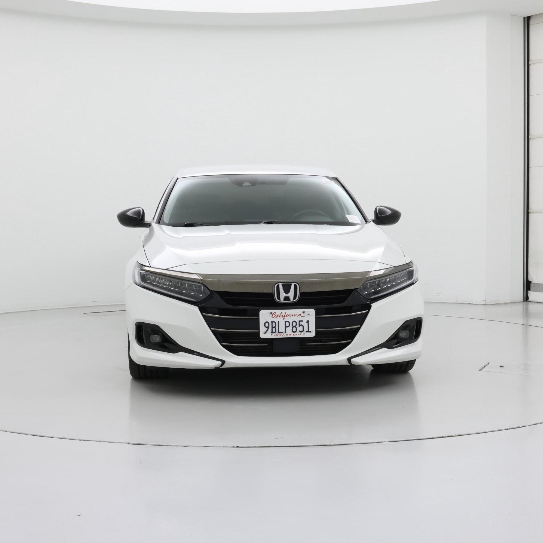 Thumbnail: 2022 Honda Accord - 5