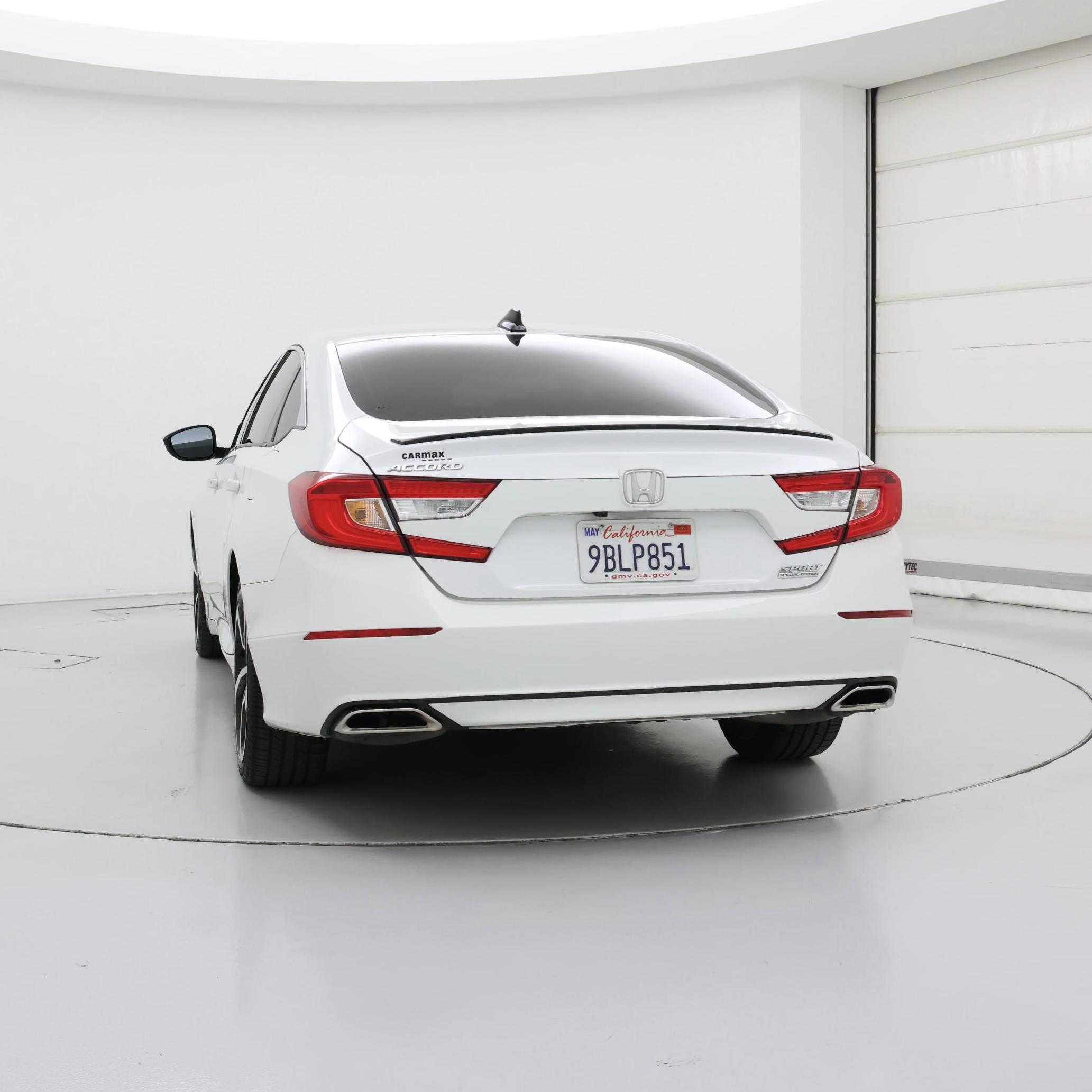 Thumbnail: 2022 Honda Accord - 6