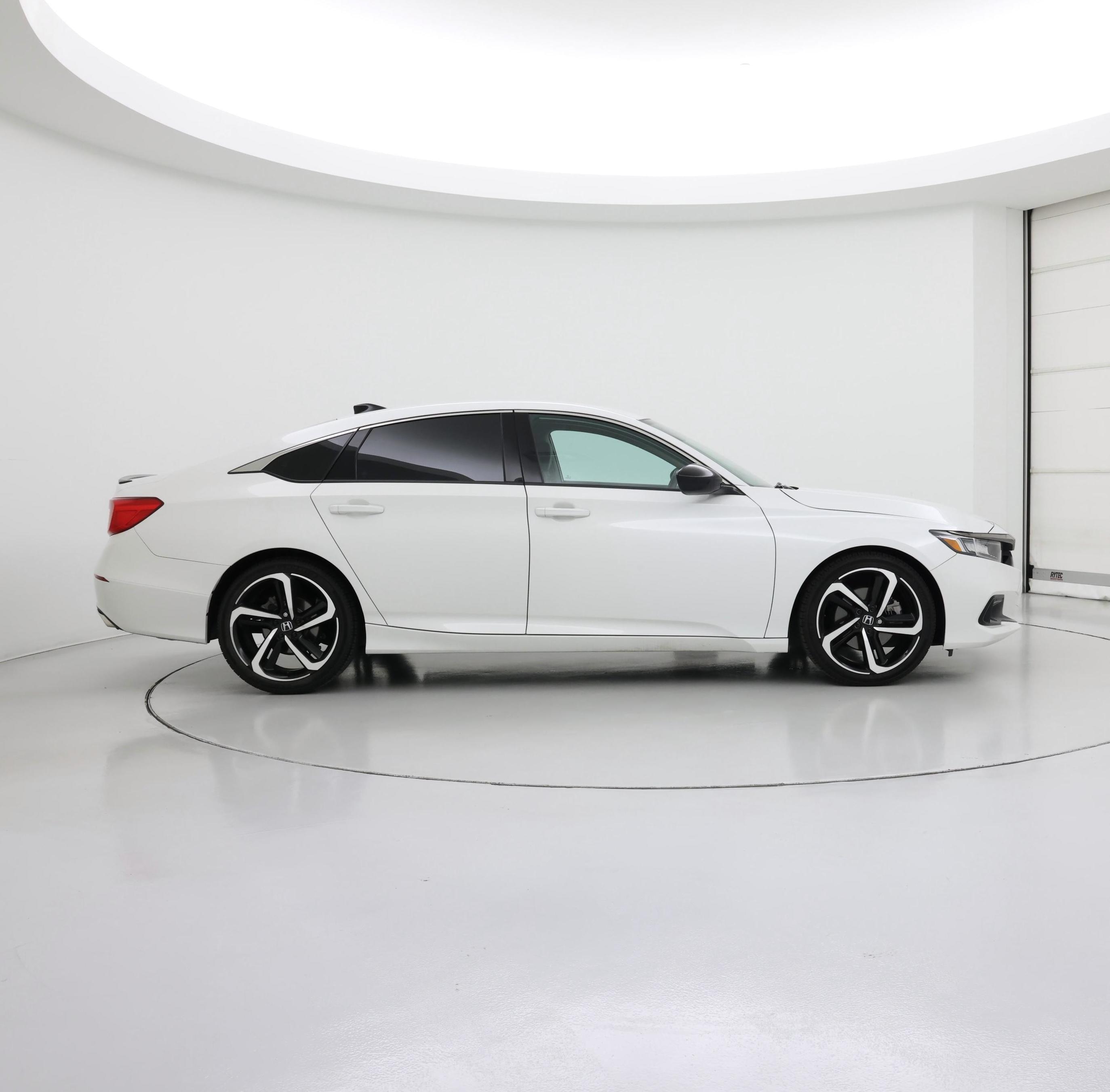 Thumbnail: 2022 Honda Accord - 7