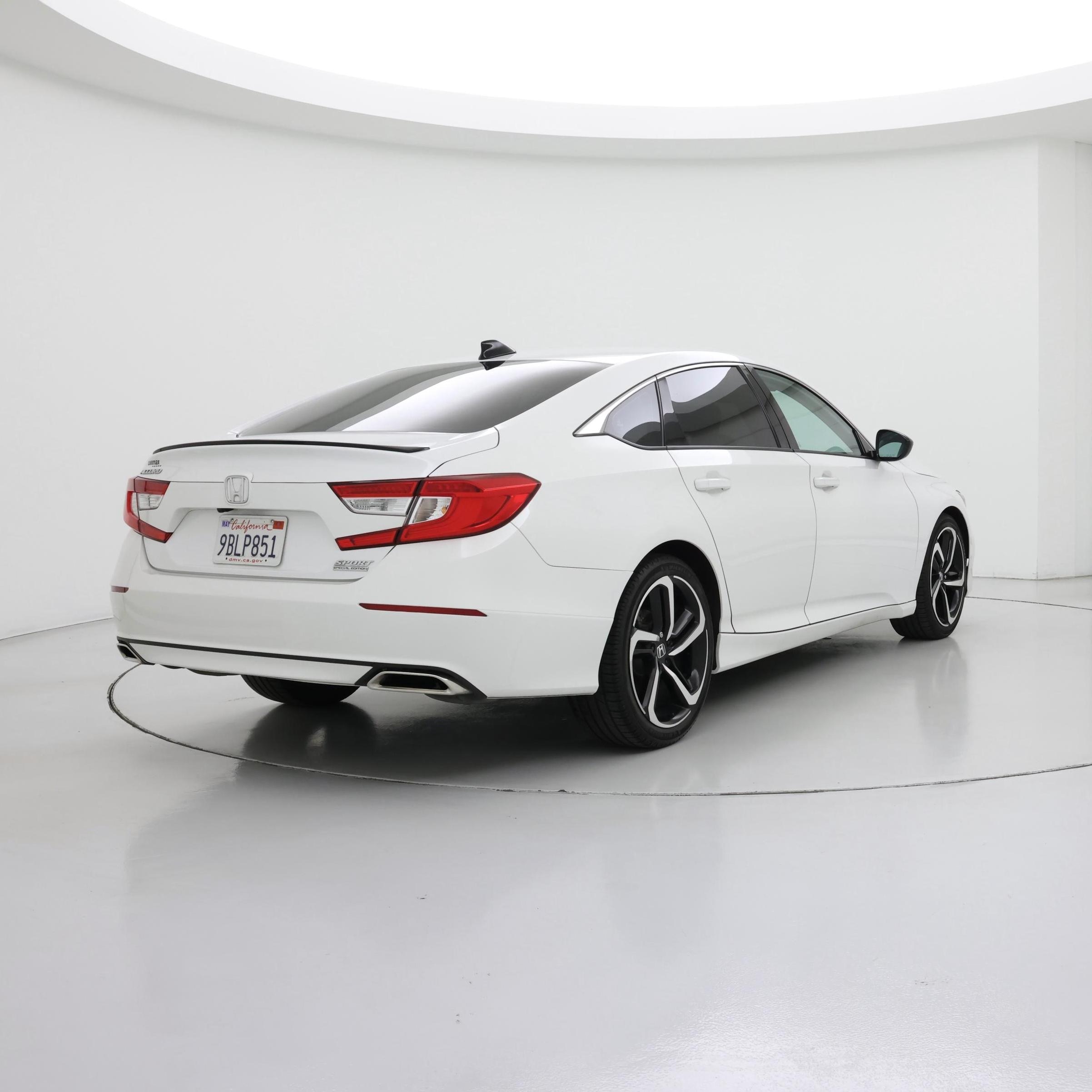 Thumbnail: 2022 Honda Accord - 8