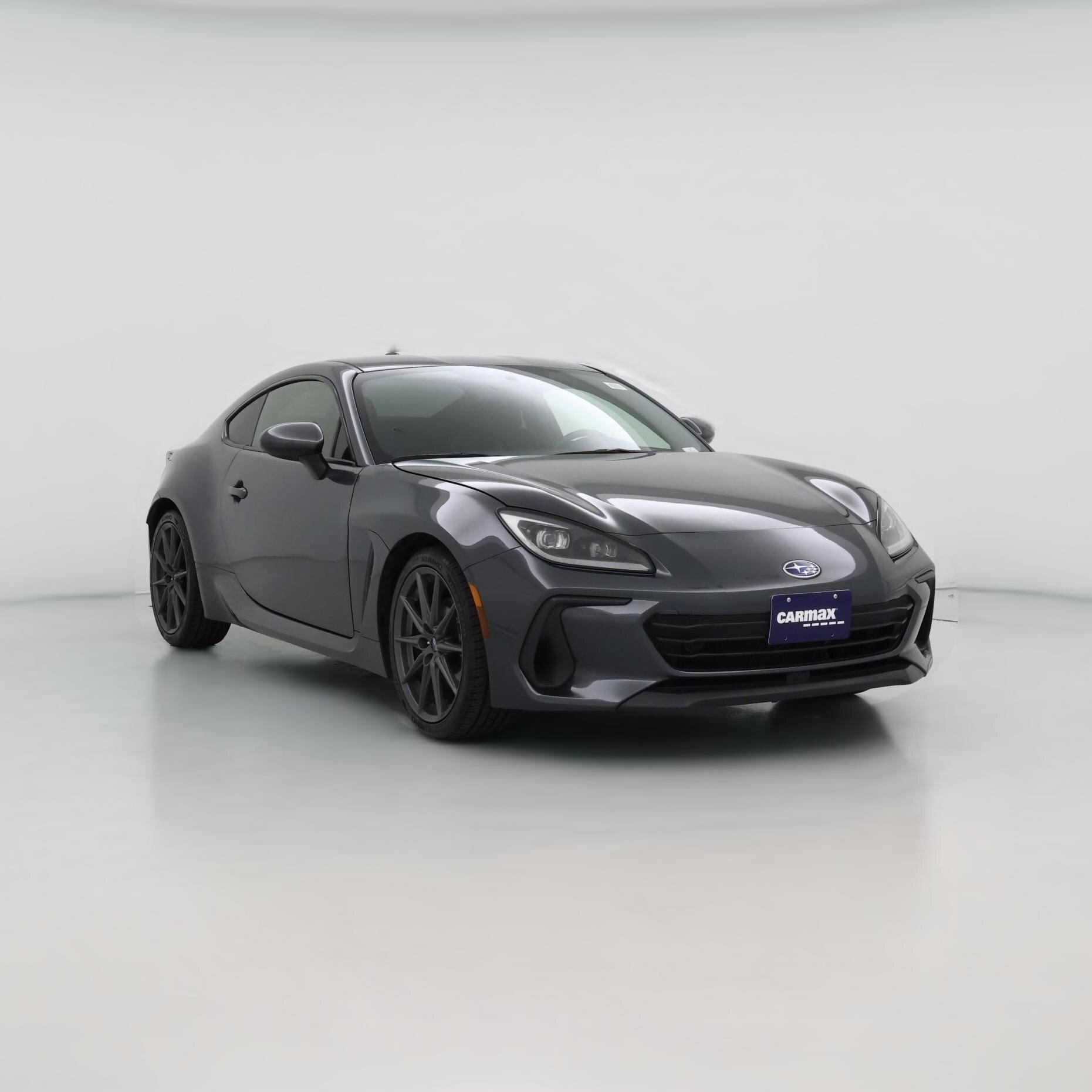 Thumbnail: 2023 Subaru BRZ - 1