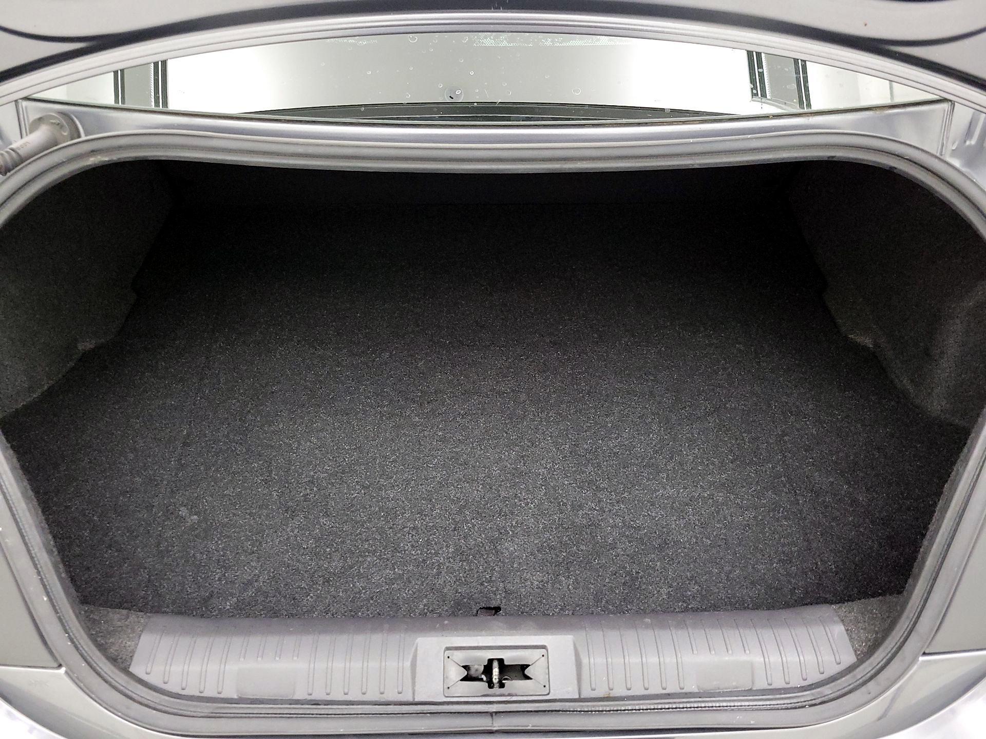 Thumbnail: 2023 Subaru BRZ - 20