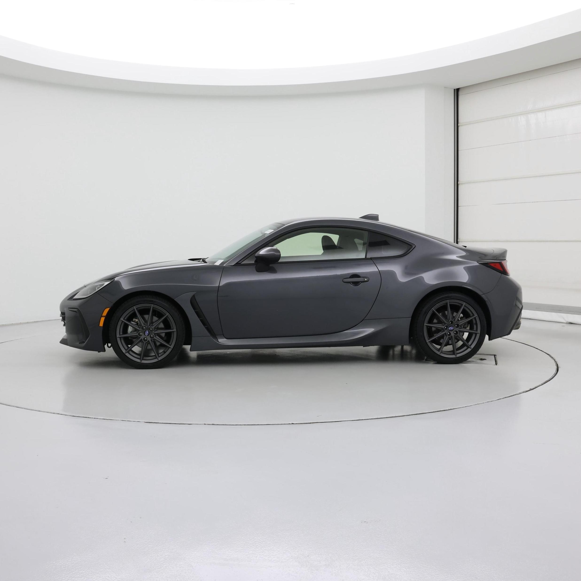 Thumbnail: 2023 Subaru BRZ - 3