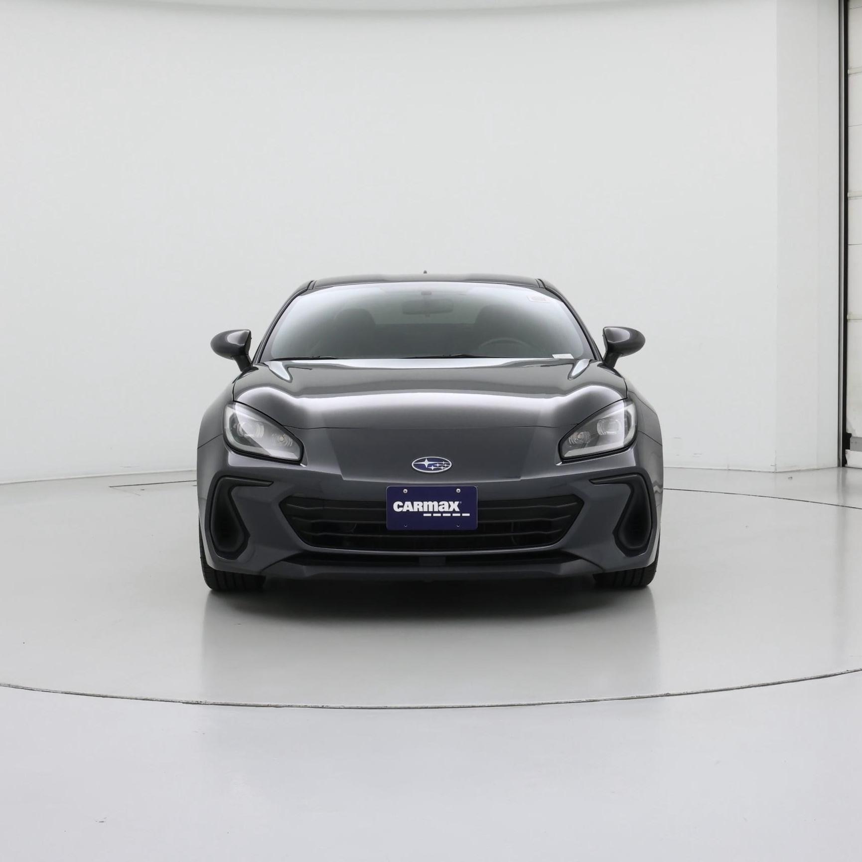 Thumbnail: 2023 Subaru BRZ - 5