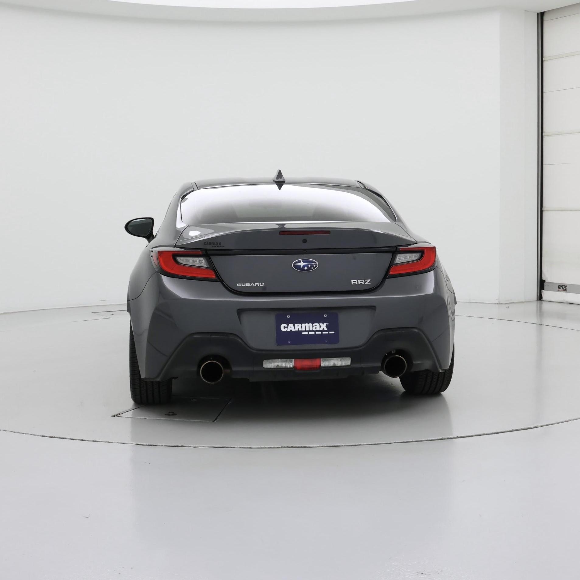 Thumbnail: 2023 Subaru BRZ - 6