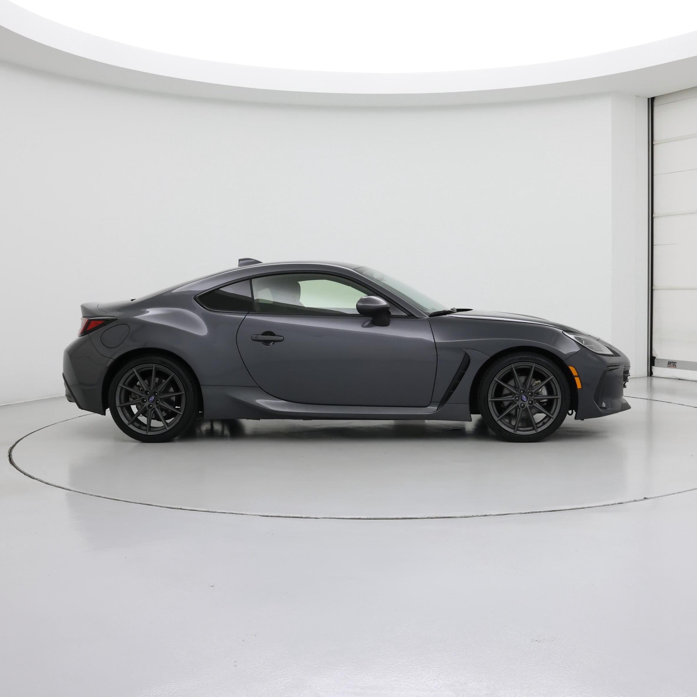 Thumbnail: 2023 Subaru BRZ - 7