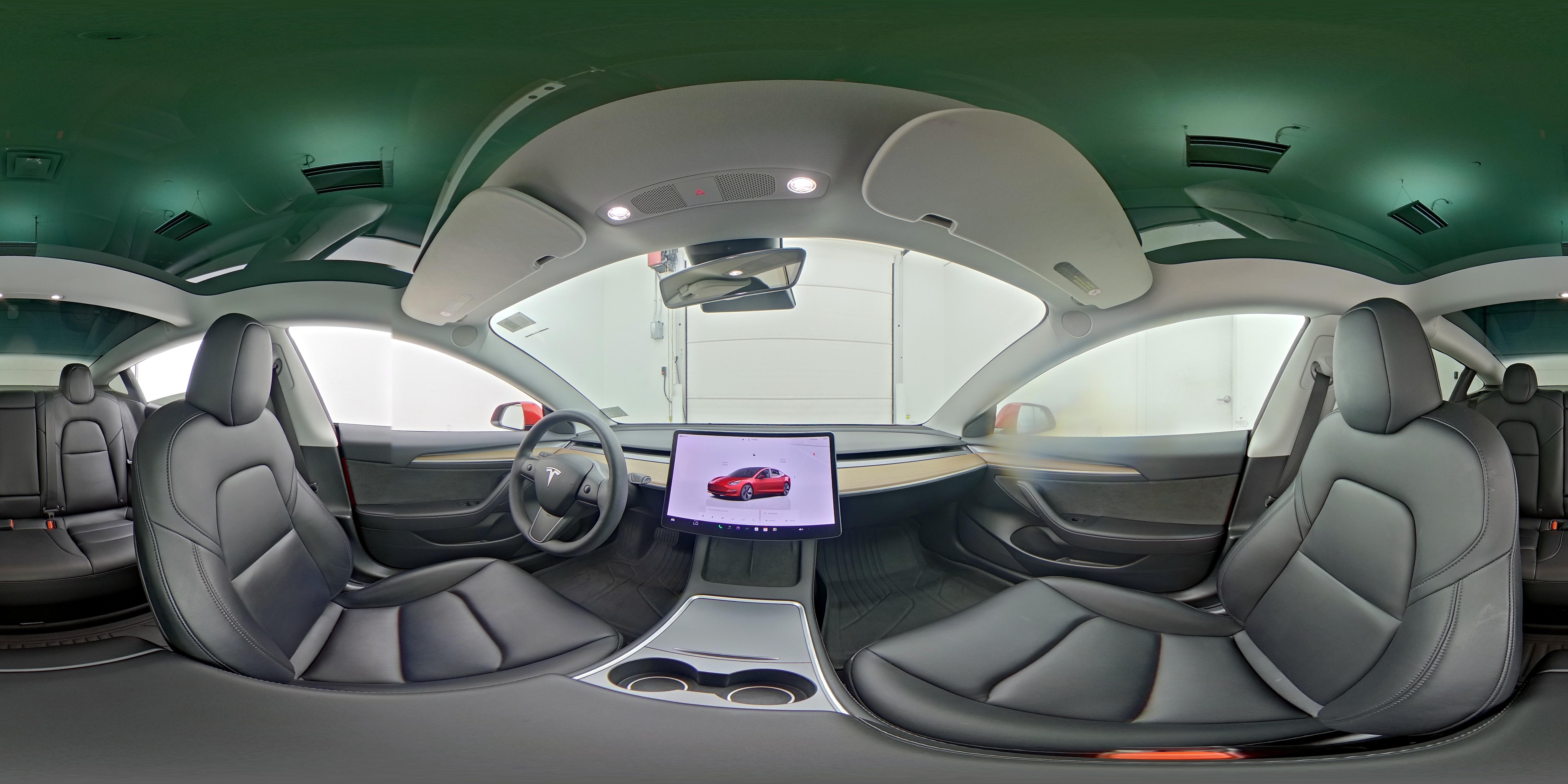 2023 Tesla Model 3 Base - Photo 23