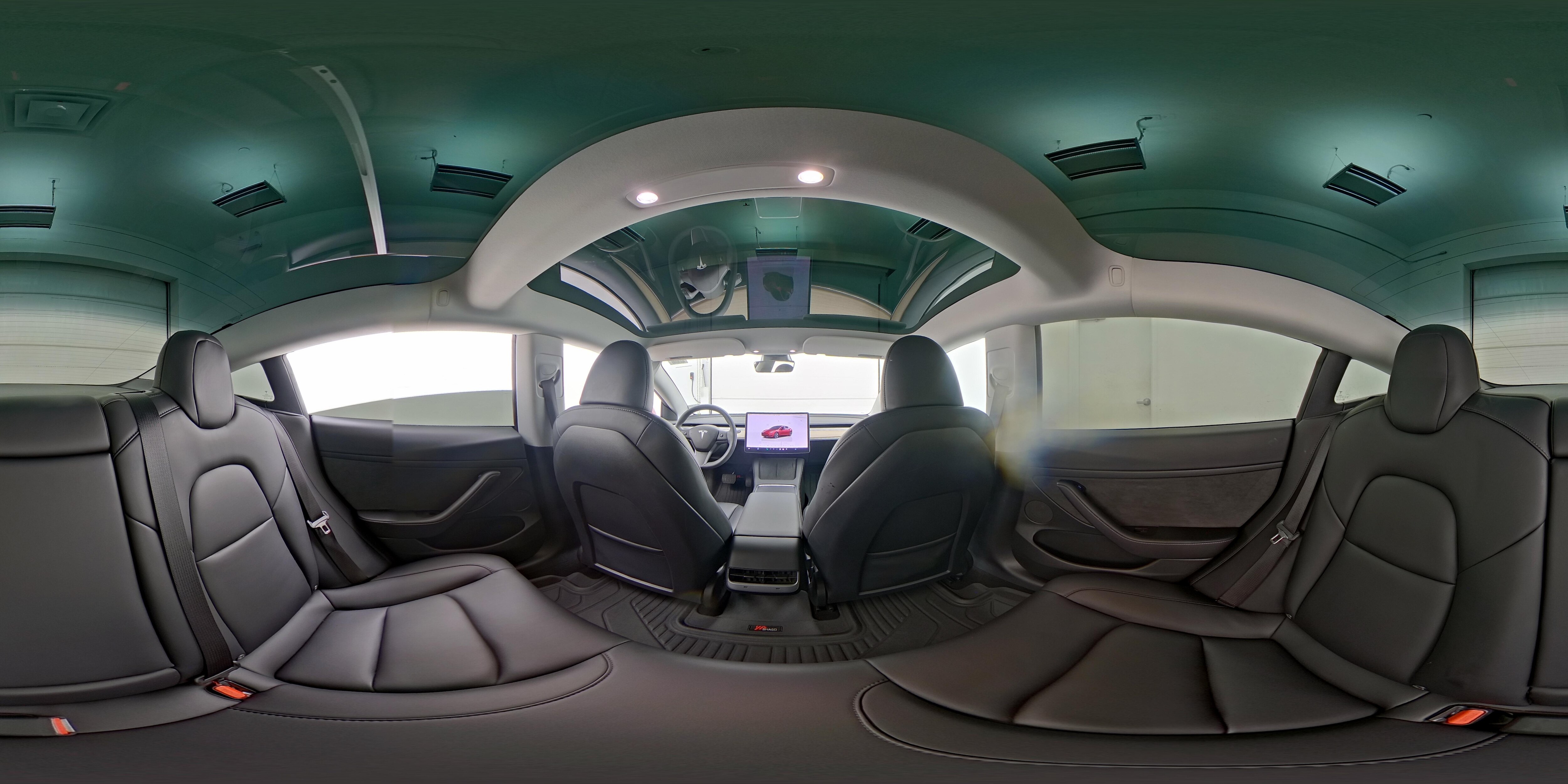 2023 Tesla Model 3 Base - Photo 24