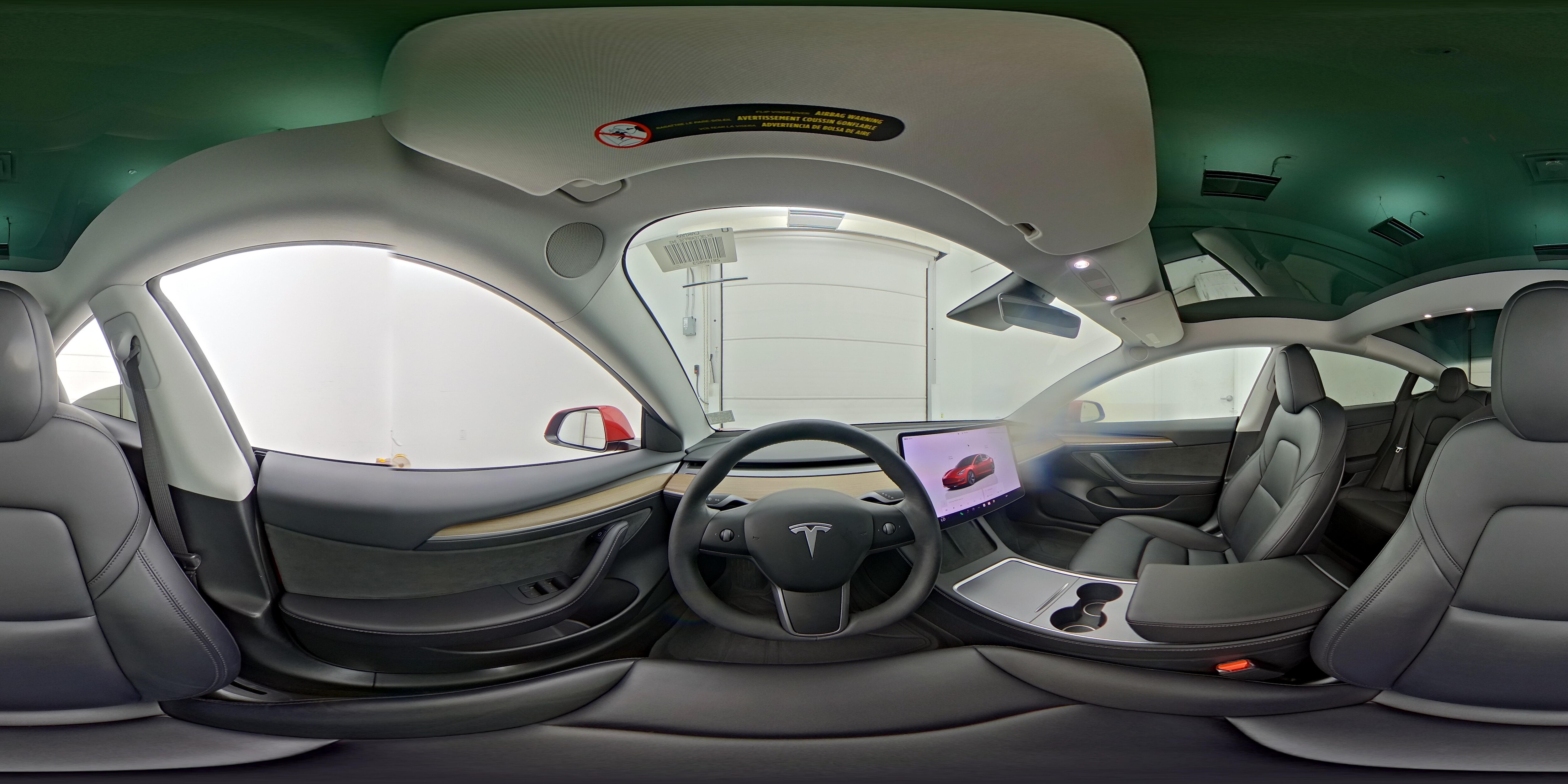 2023 Tesla Model 3 Base - Photo 25