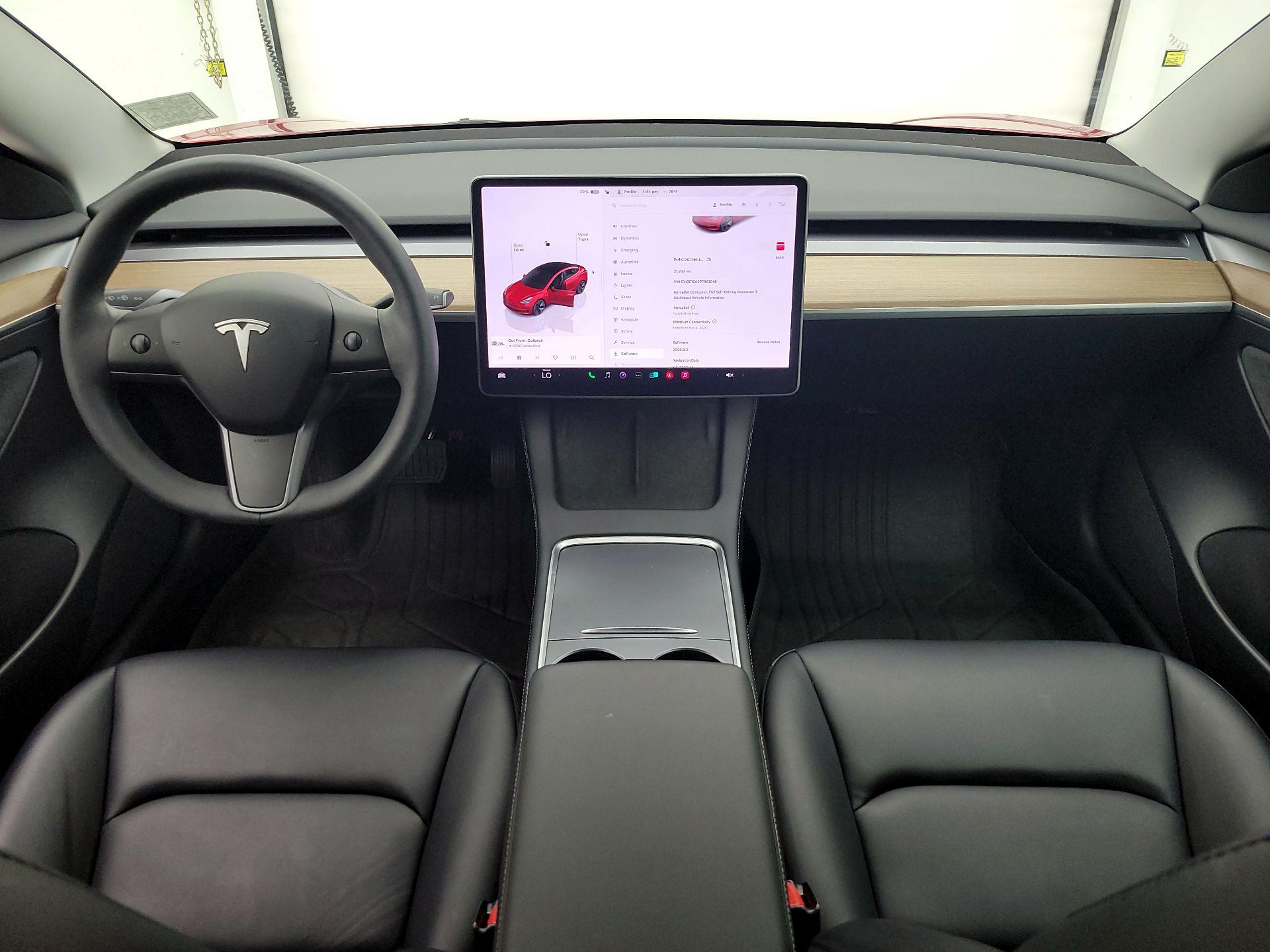 Thumbnail: 2023 Tesla Model 3 - 9