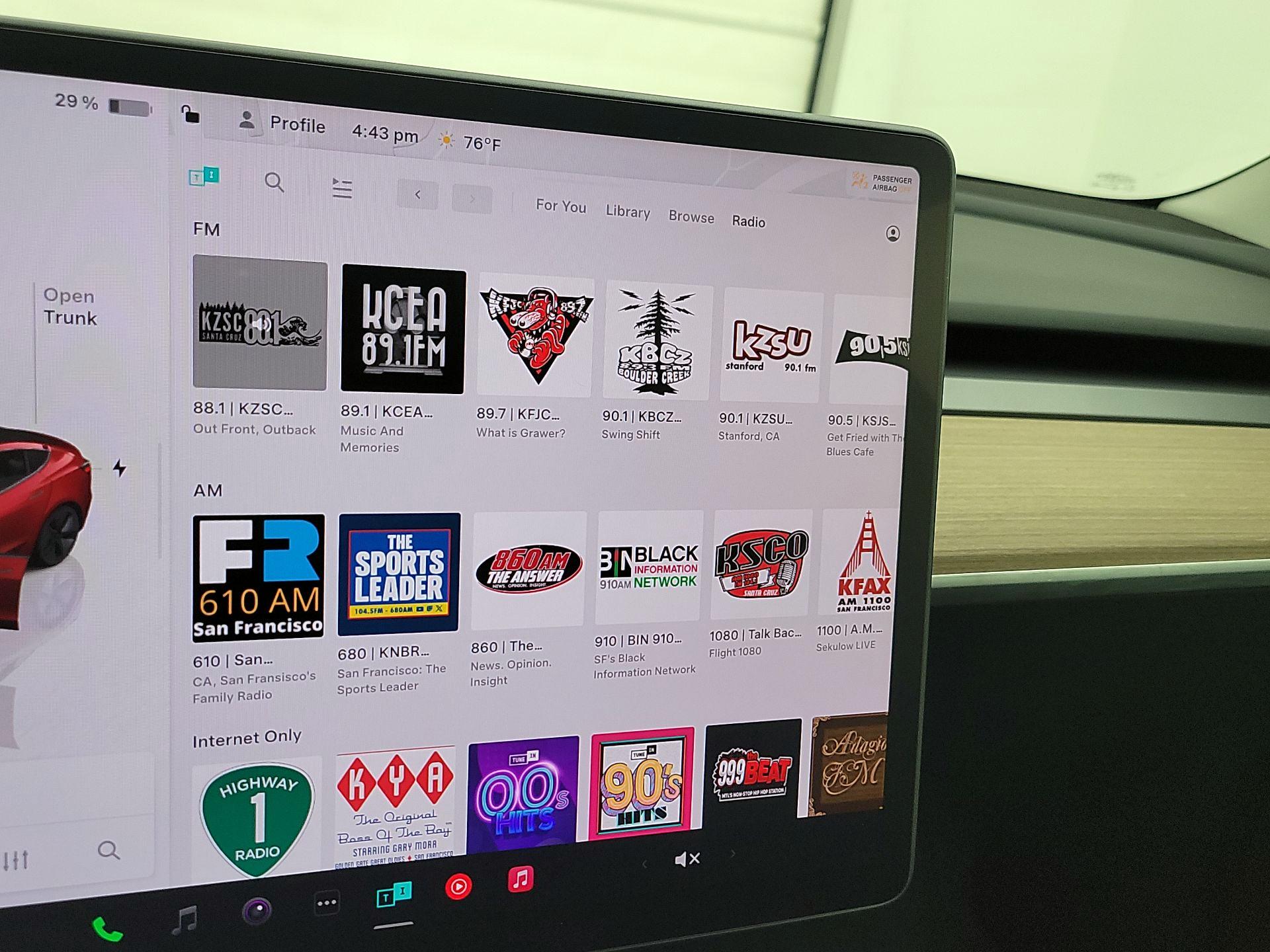 Thumbnail: 2023 Tesla Model 3 - 15