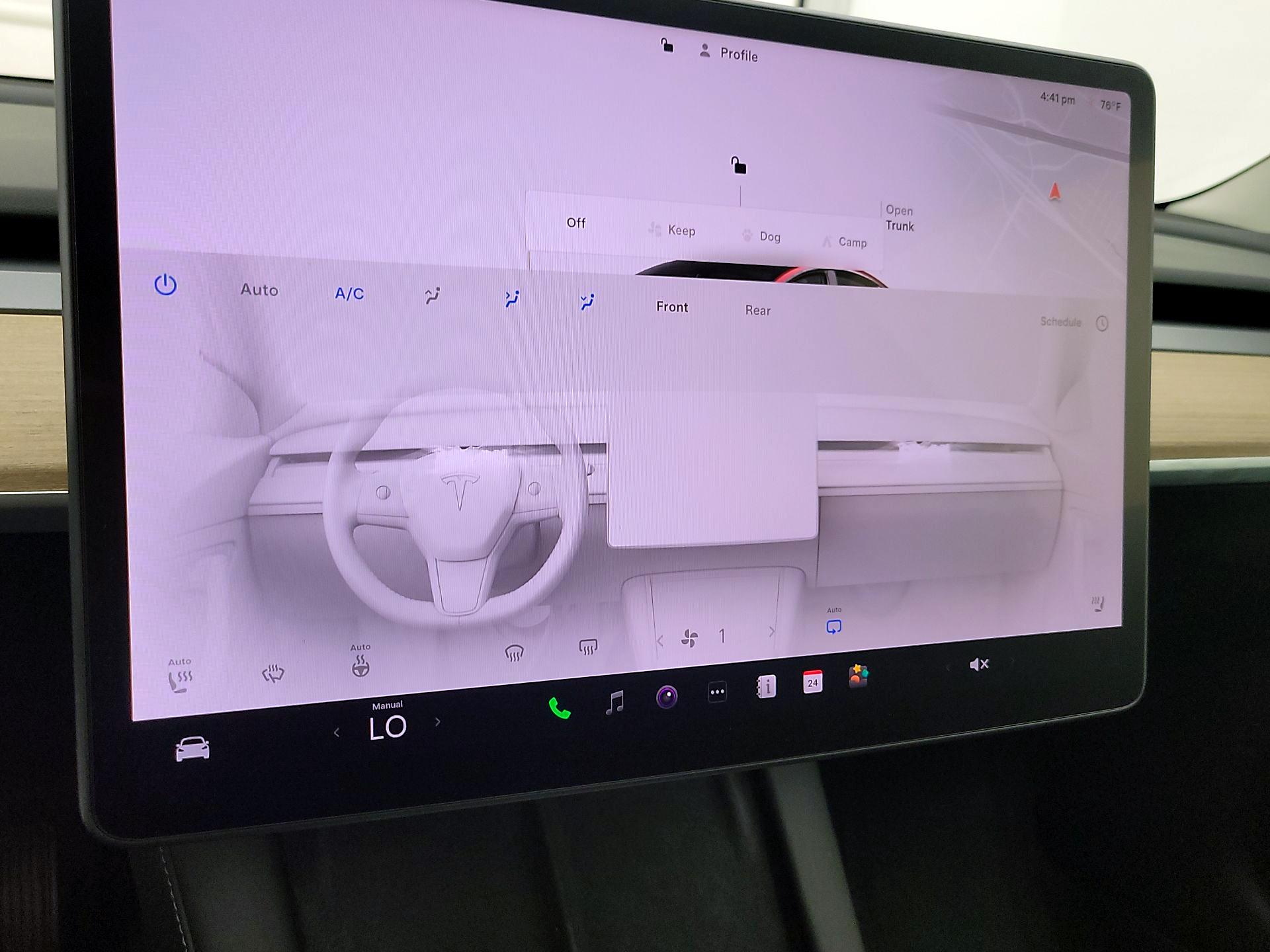 Thumbnail: 2023 Tesla Model 3 - 16