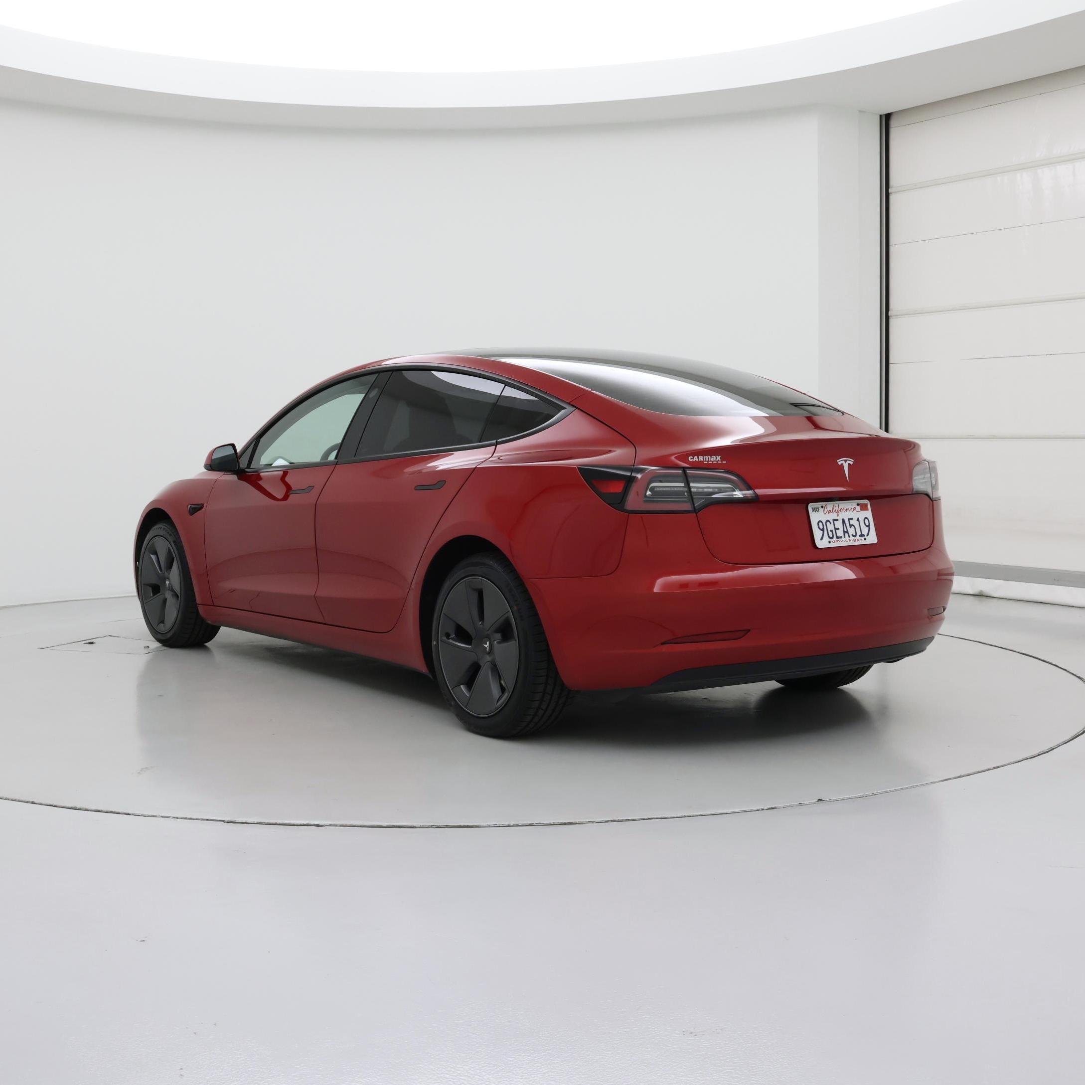 Thumbnail: 2023 Tesla Model 3 - 2