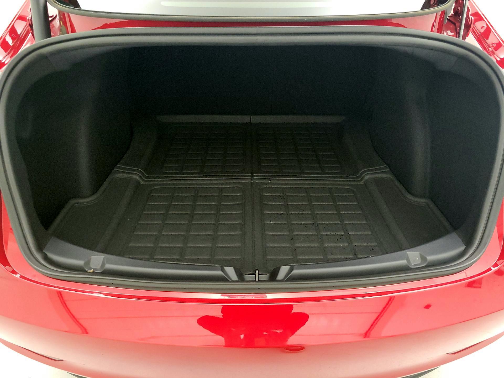 Thumbnail: 2023 Tesla Model 3 - 19