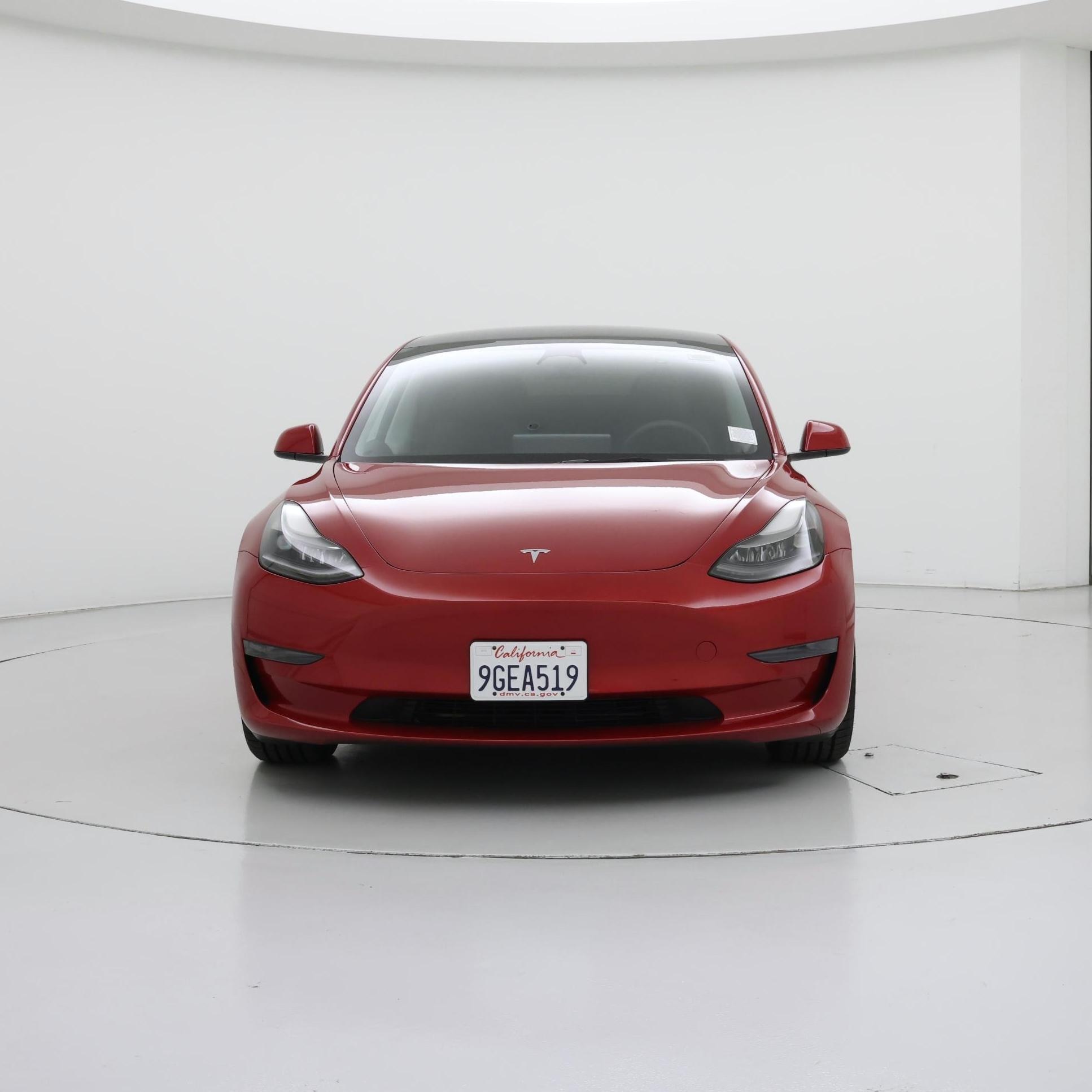 Thumbnail: 2023 Tesla Model 3 - 5