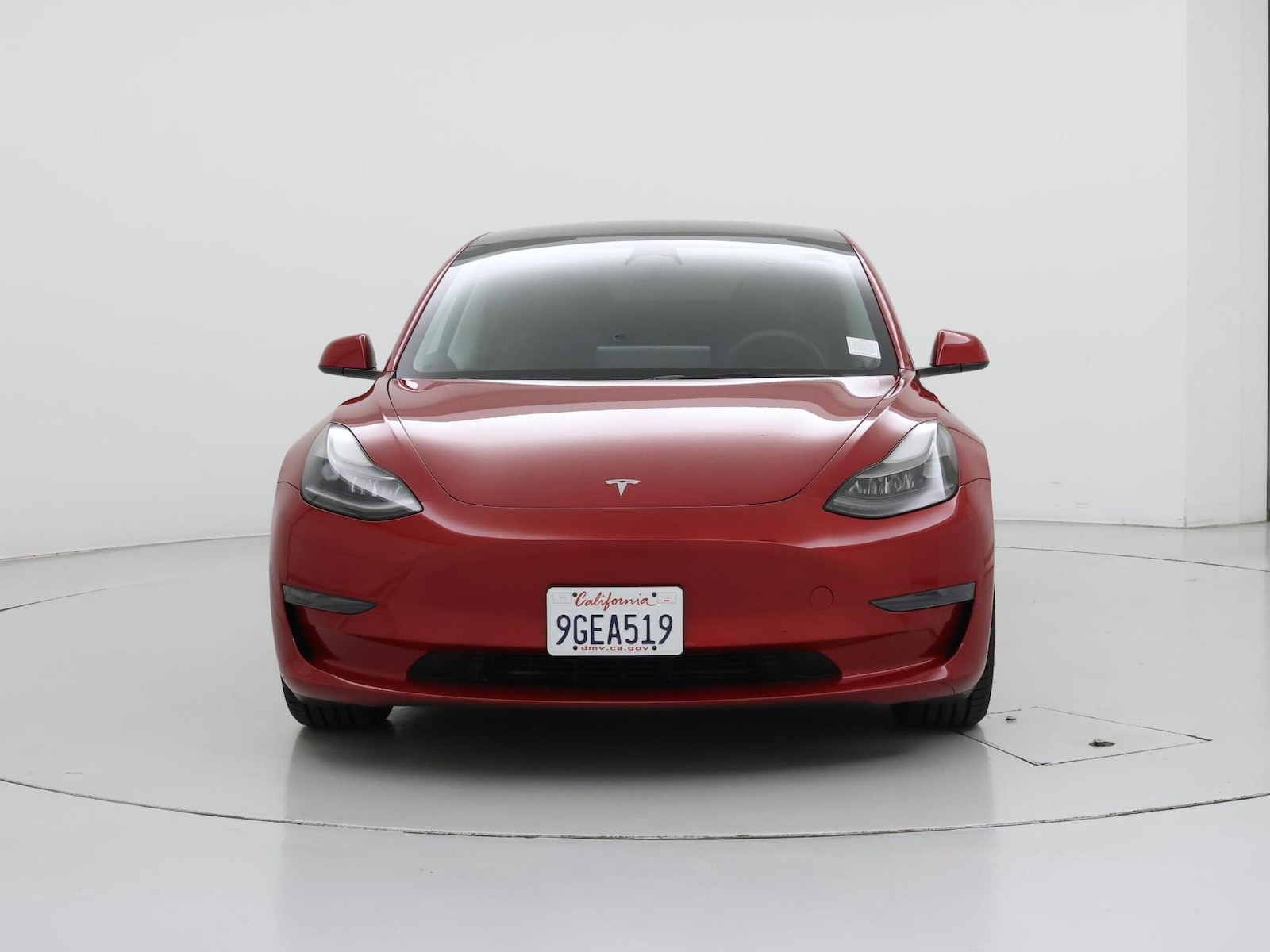2023 Tesla Model 3 Base - Photo 6