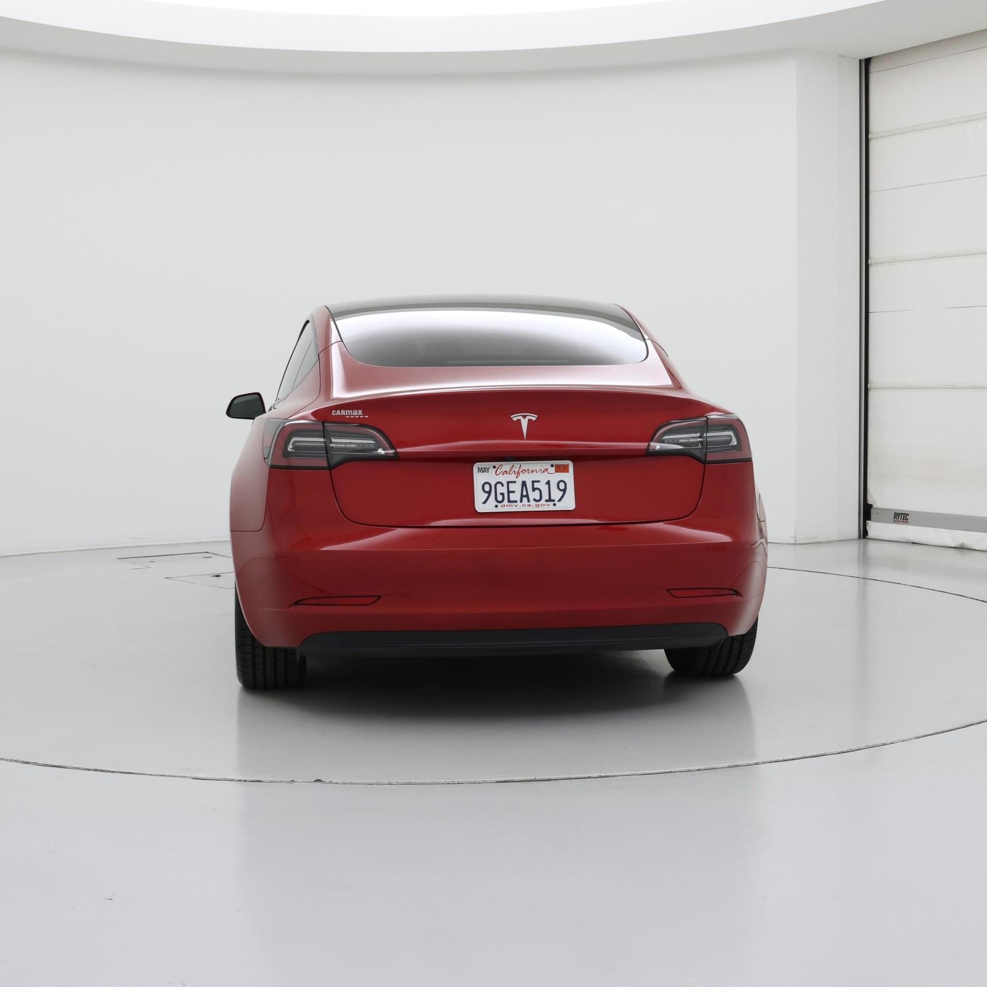 Thumbnail: 2023 Tesla Model 3 - 6