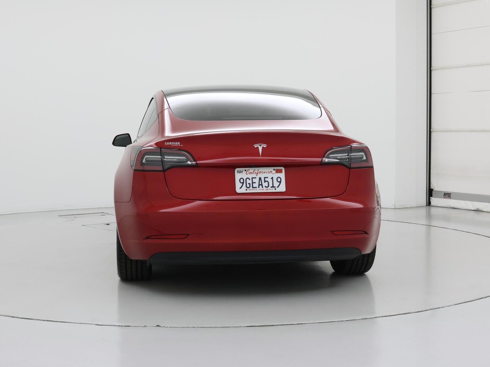 2023 Tesla Model 3 Base - Photo 7