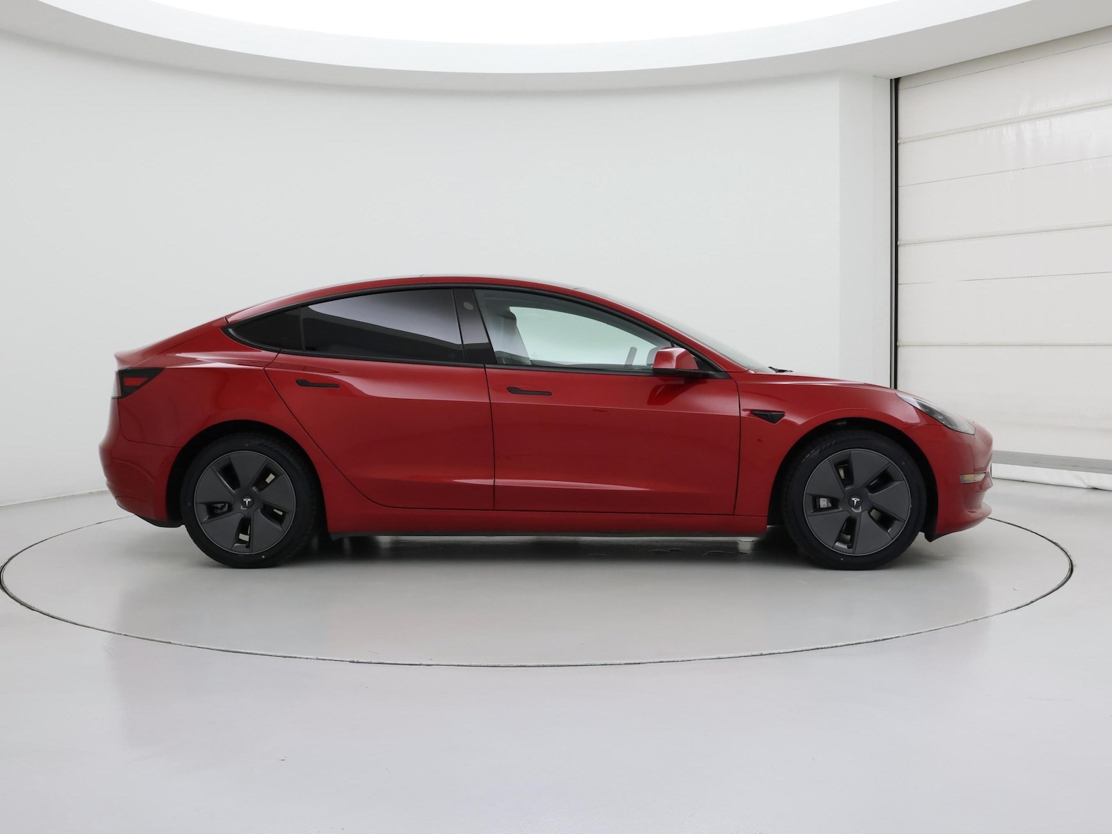 2023 Tesla Model 3 Base - Photo 8