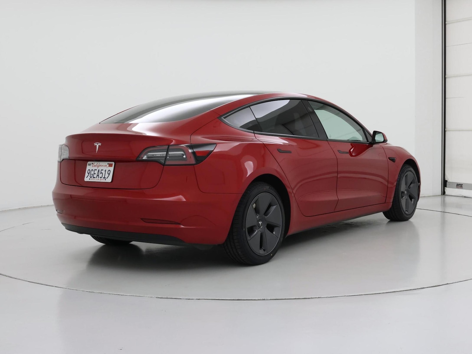 2023 Tesla Model 3 Base - Photo 9