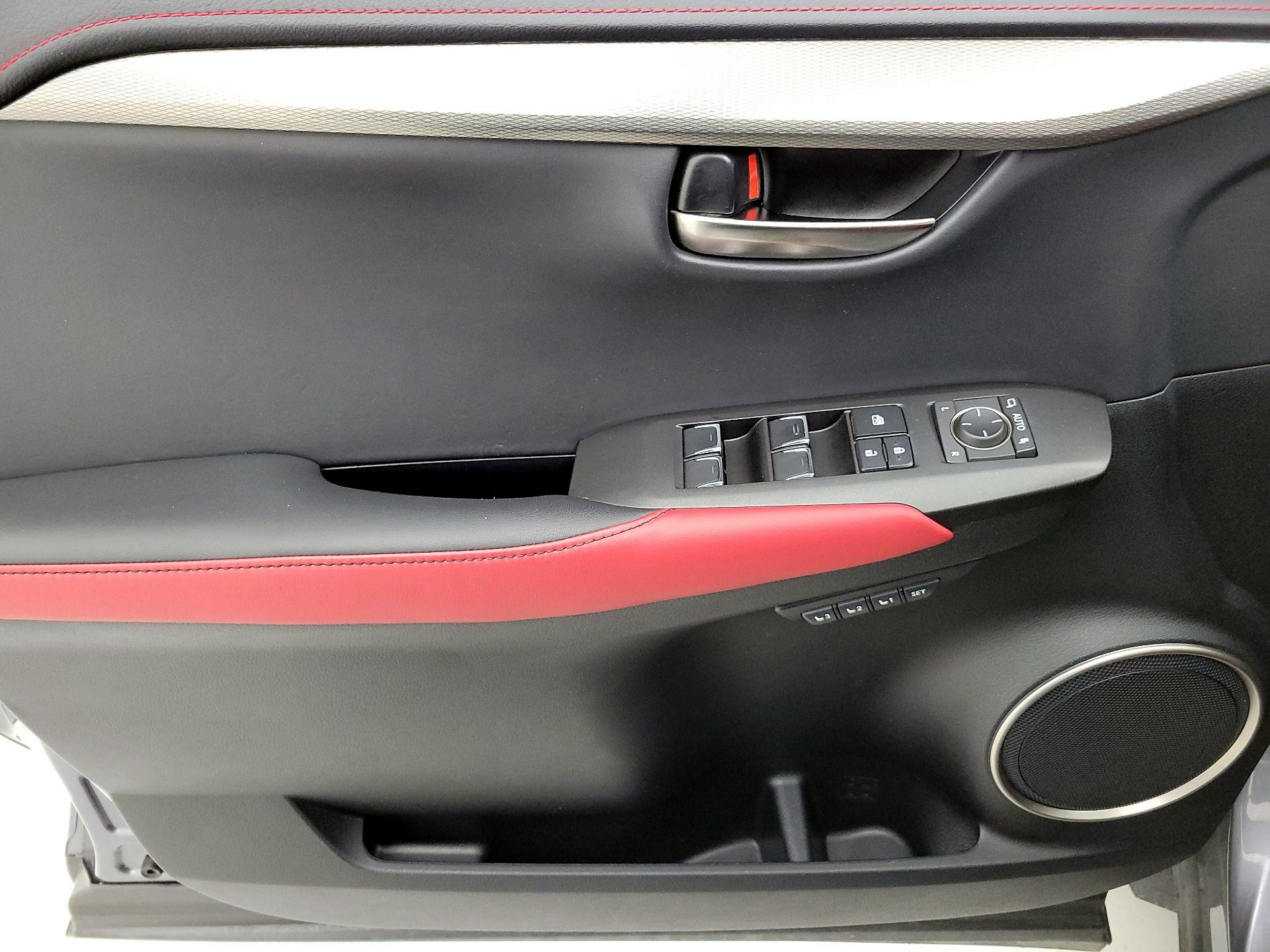 Thumbnail: 2020 Lexus NX - 12