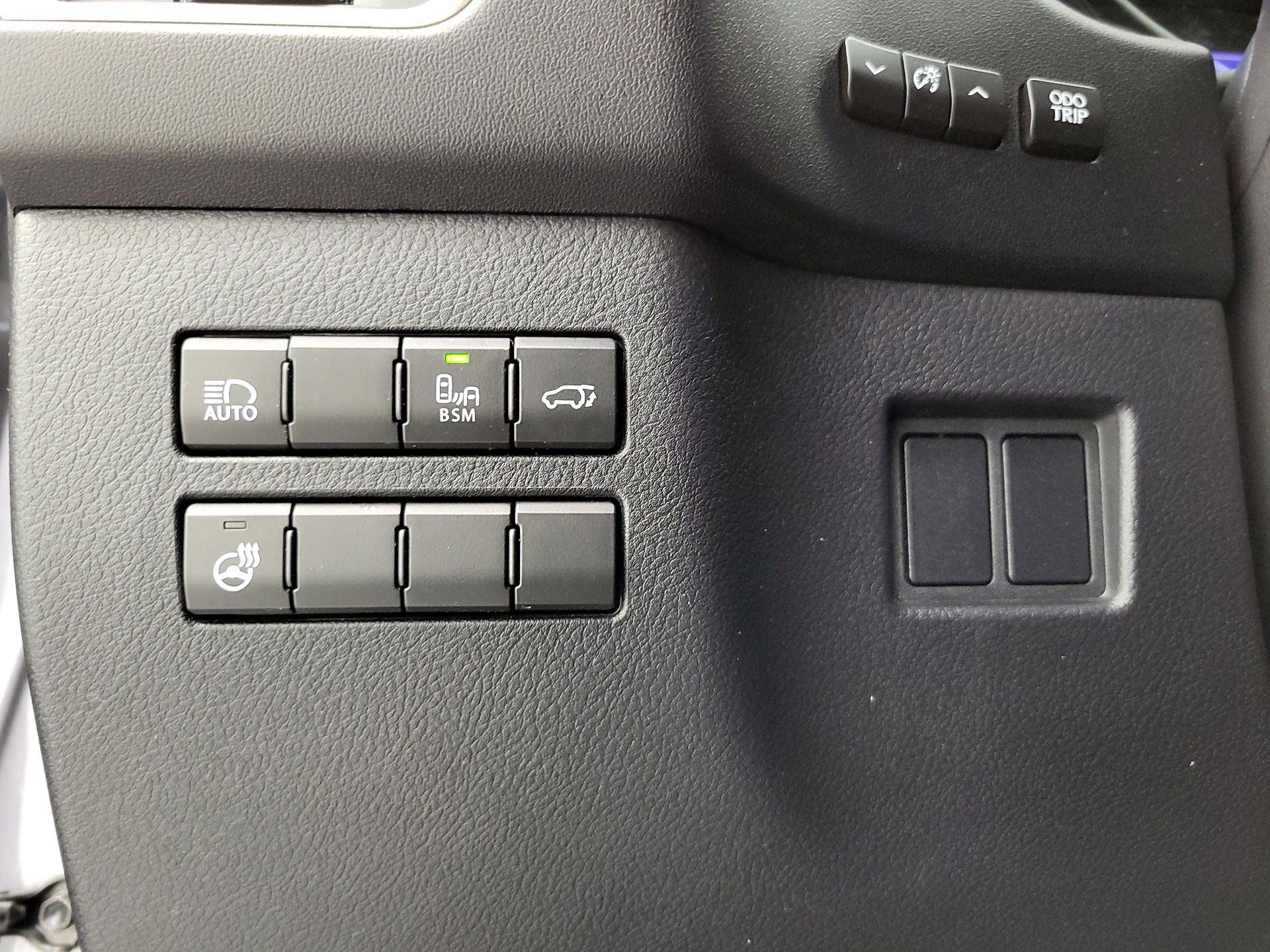 Thumbnail: 2020 Lexus NX - 13