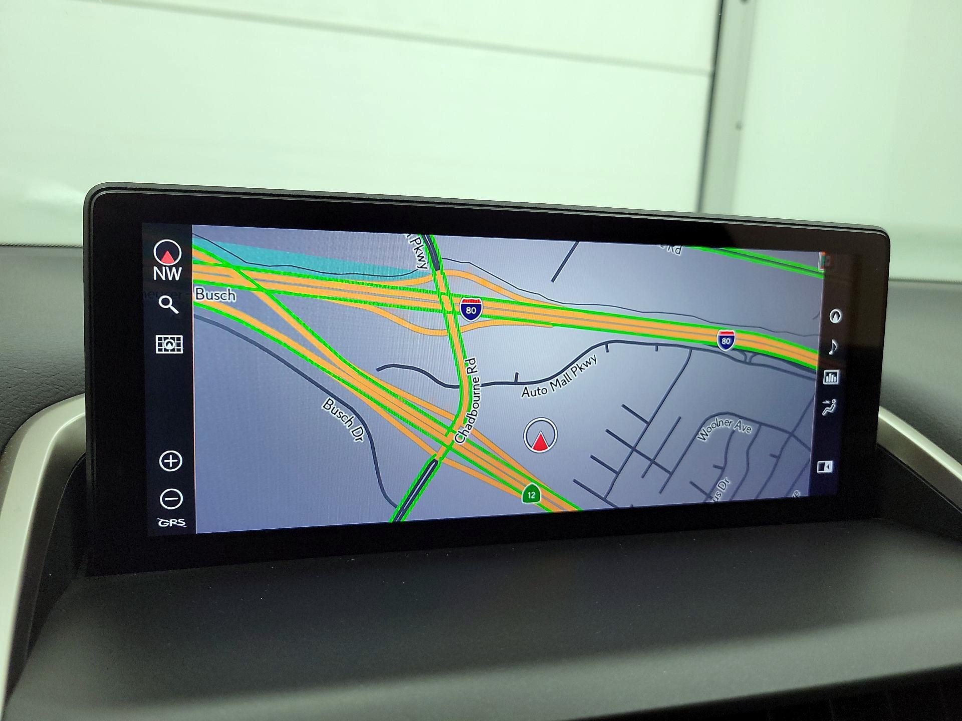 Thumbnail: 2020 Lexus NX - 14