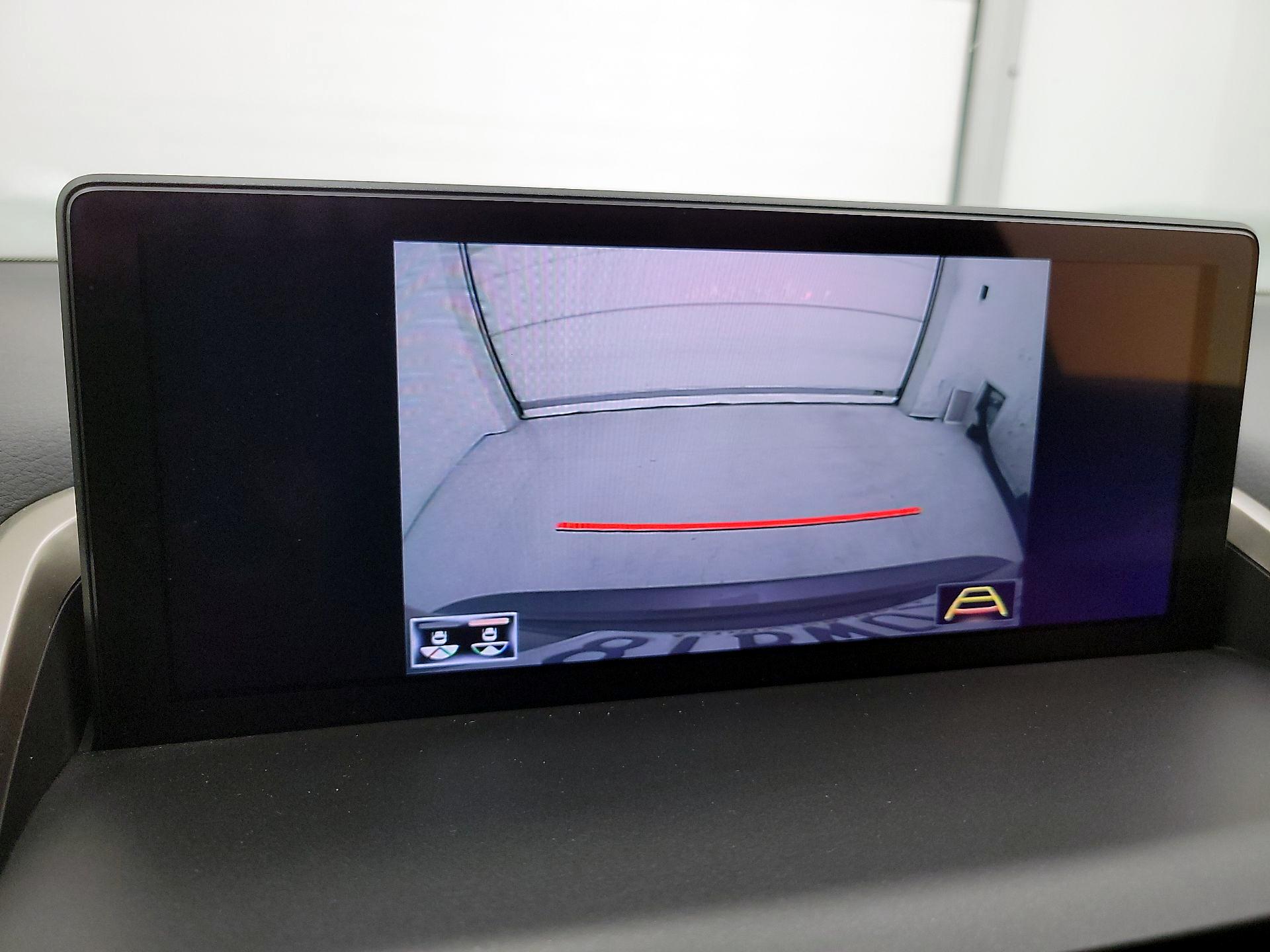 Thumbnail: 2020 Lexus NX - 15