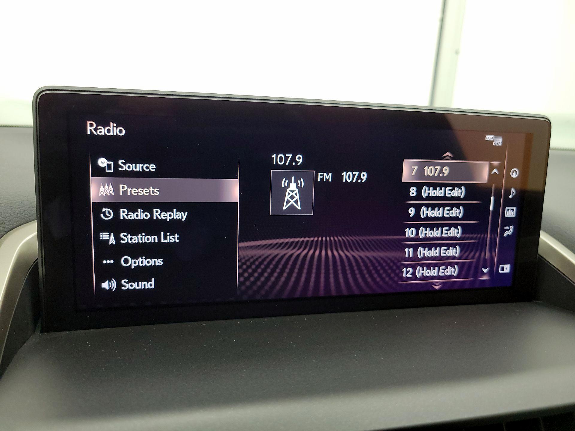 Thumbnail: 2020 Lexus NX - 16