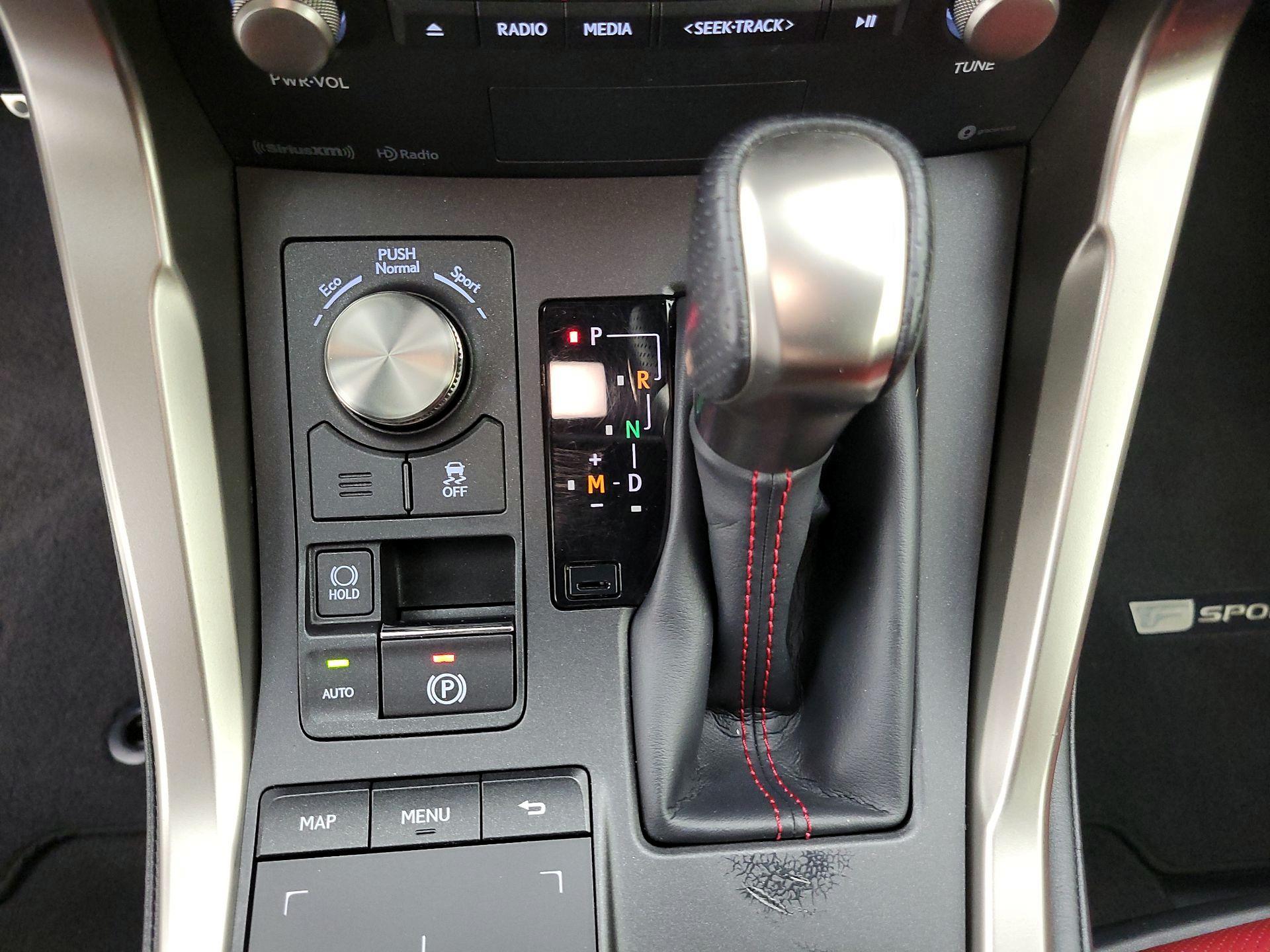 Thumbnail: 2020 Lexus NX - 18