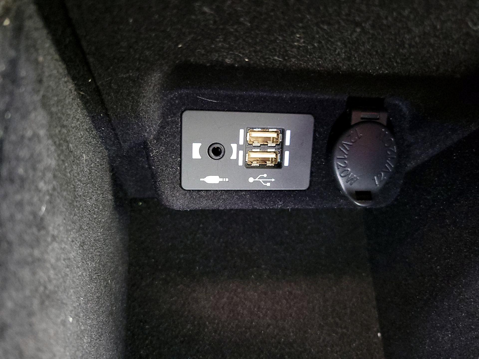 Thumbnail: 2020 Lexus NX - 19