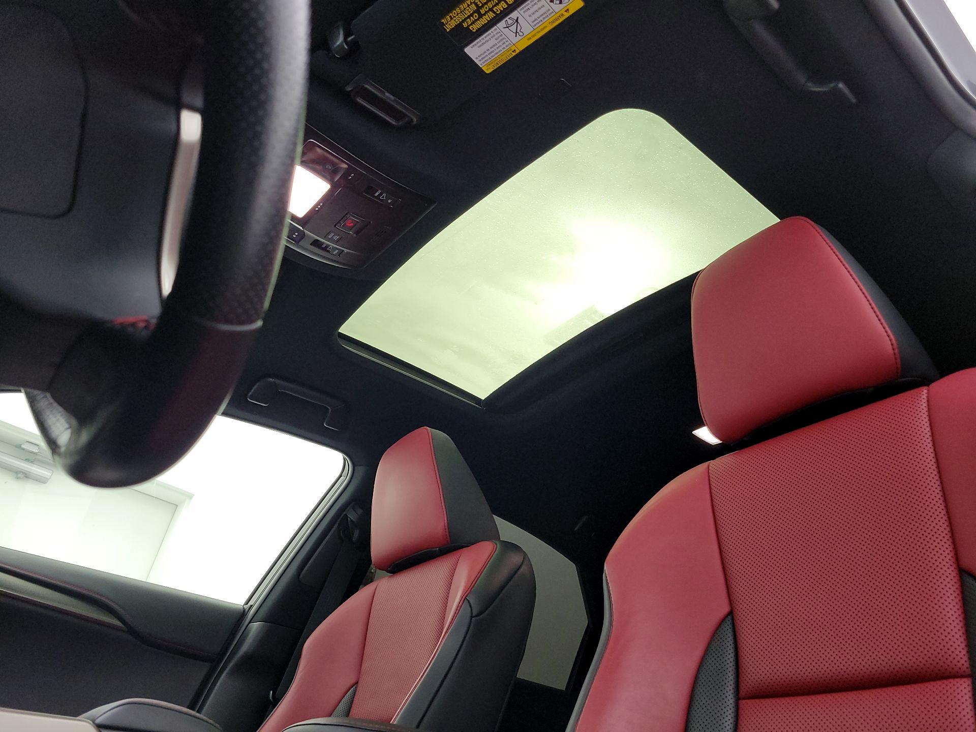 Thumbnail: 2020 Lexus NX - 20