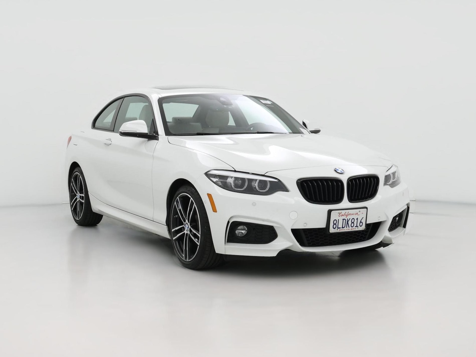 2020 BMW 2 Series 230i