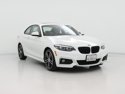 2020 BMW 230 I
