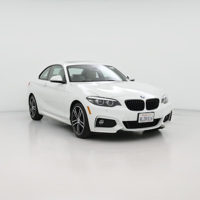 2020 BMW 230 I