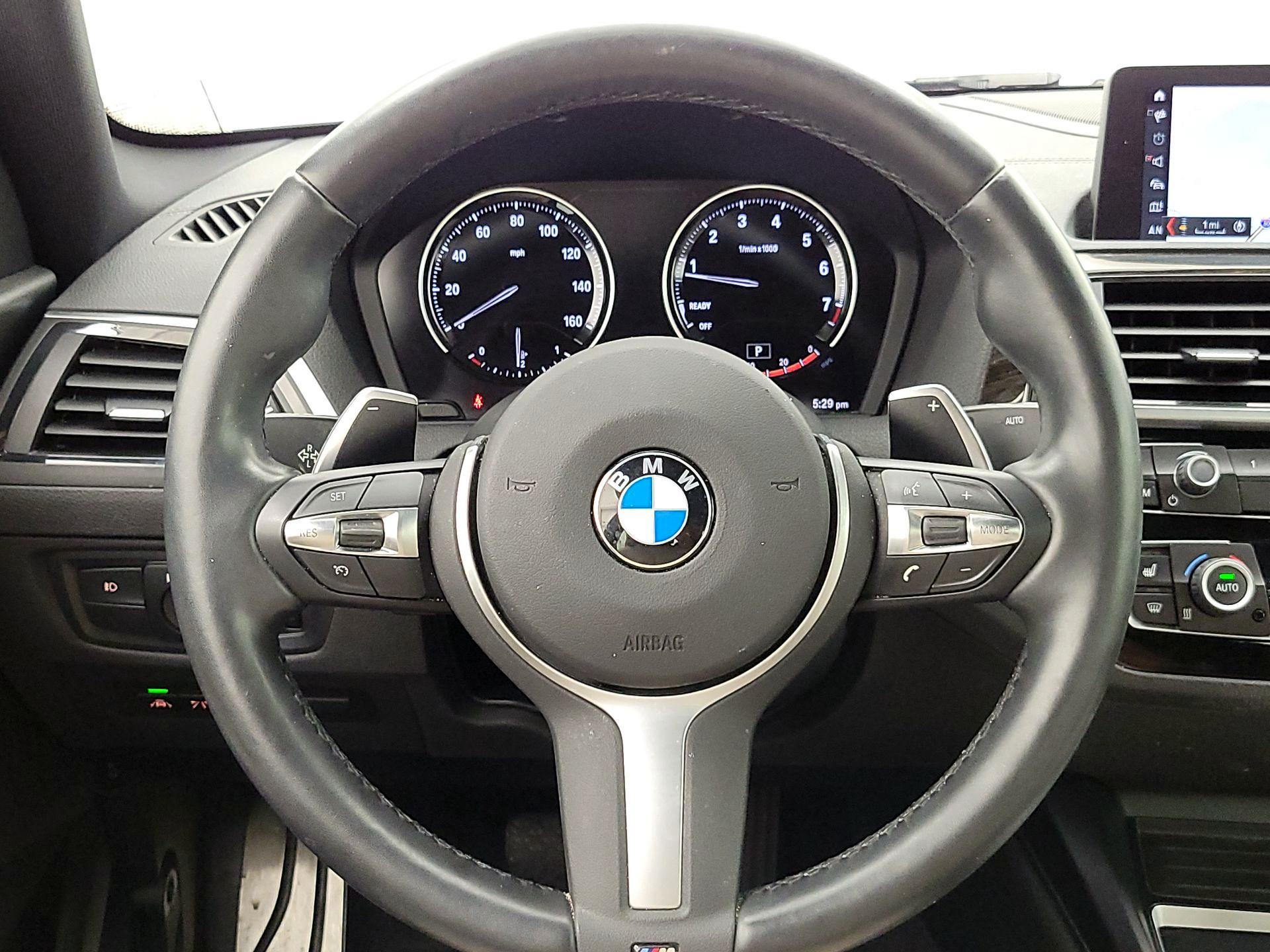 Thumbnail: 2020 BMW 2 Series - 10