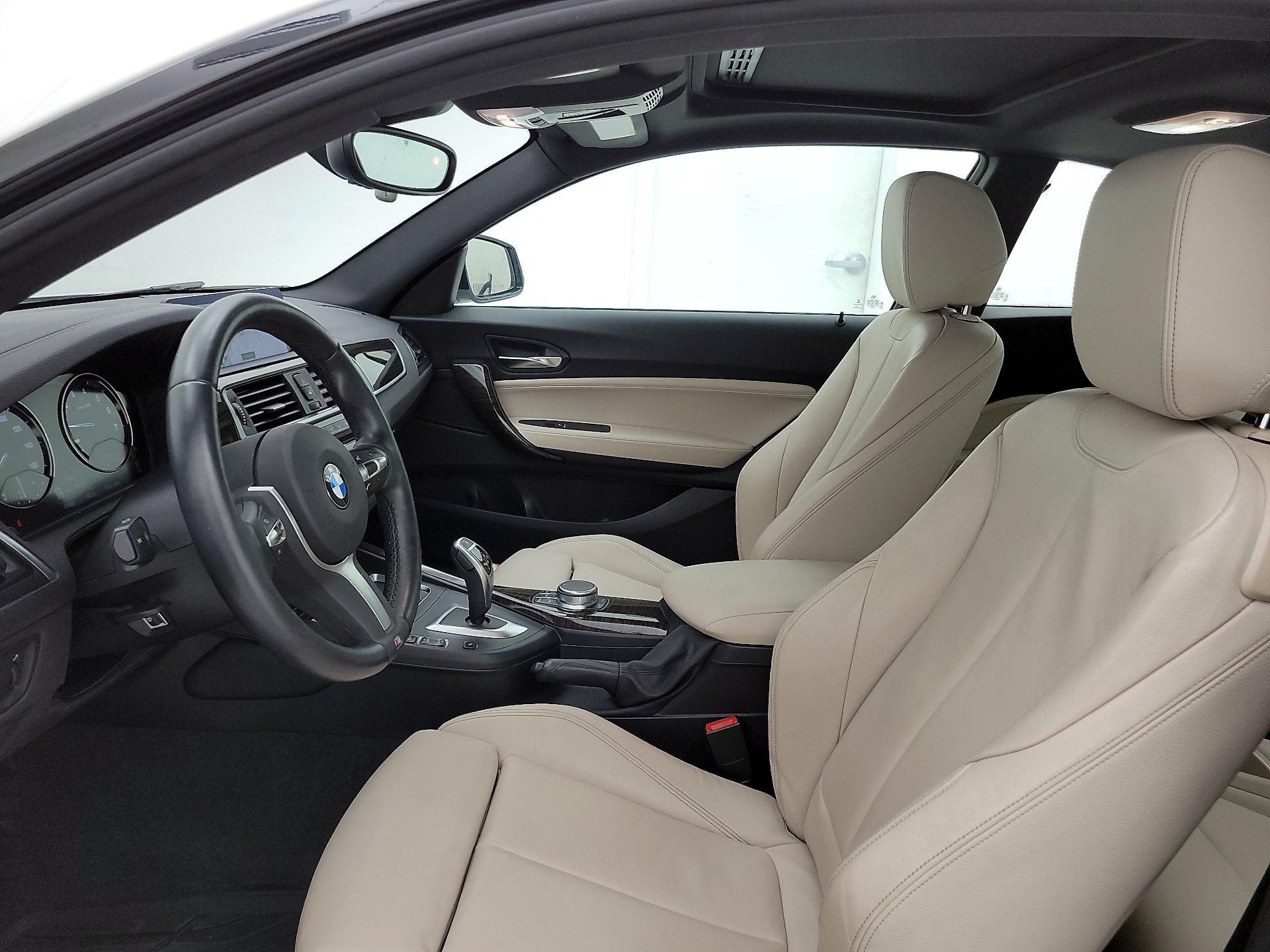Thumbnail: 2020 BMW 2 Series - 11