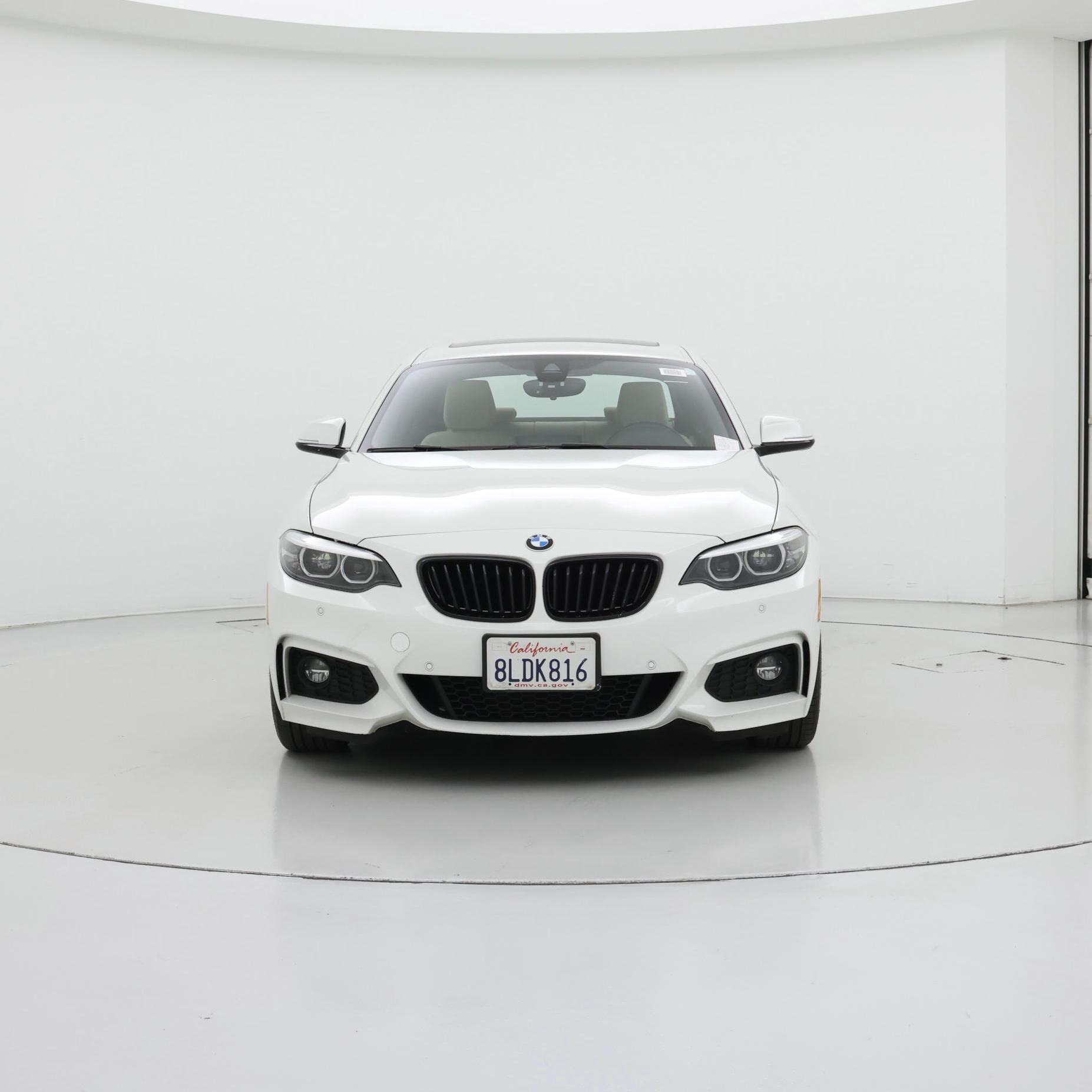 Thumbnail: 2020 BMW 2 Series - 5