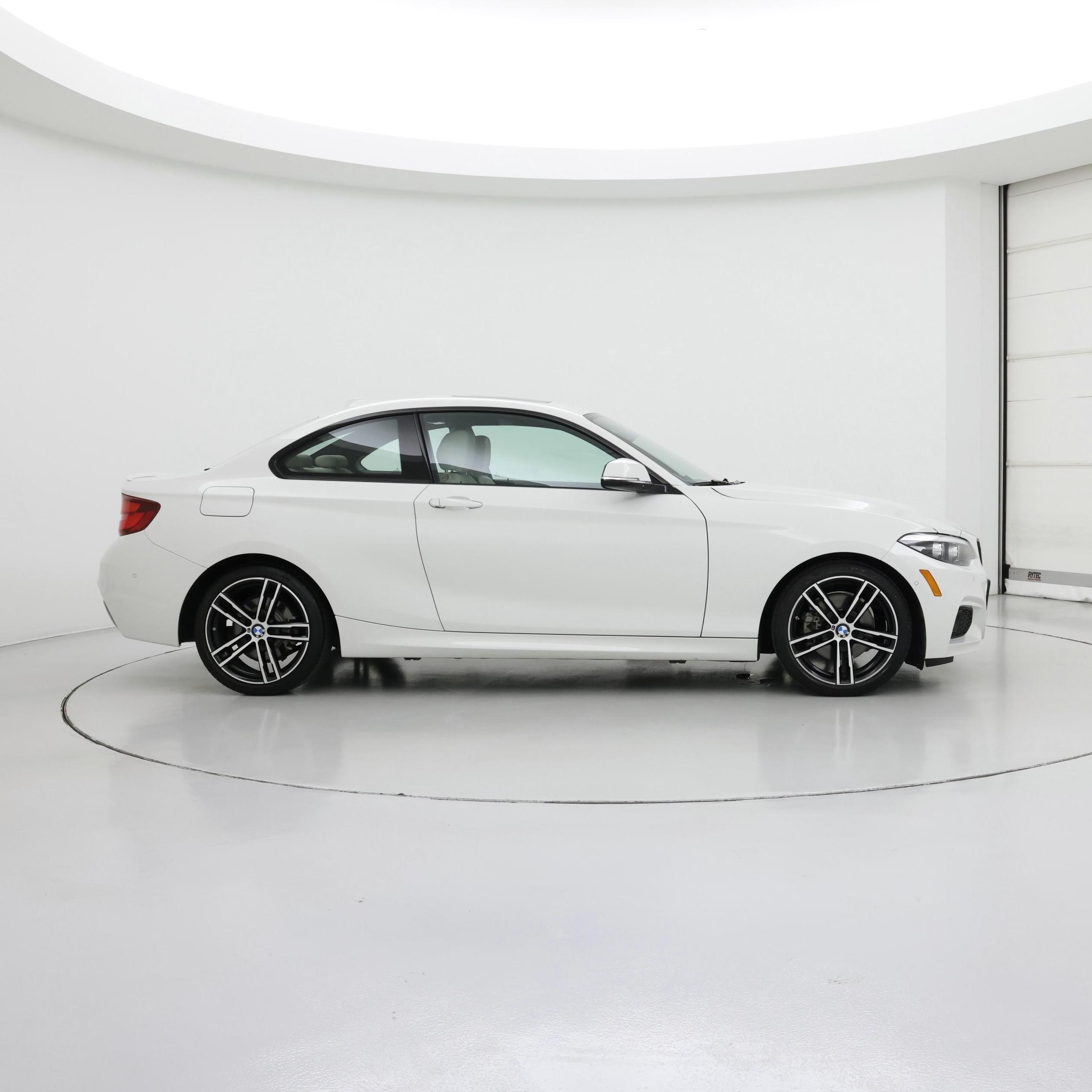 Thumbnail: 2020 BMW 2 Series - 7