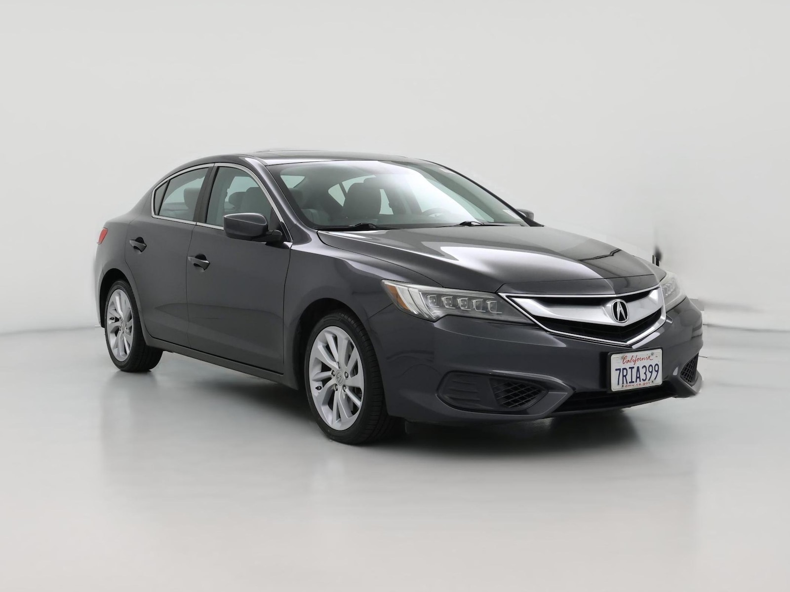 2016 Acura ILX Base