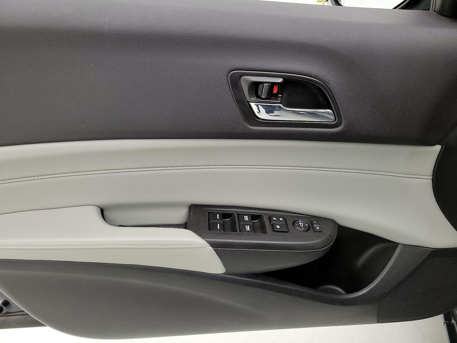 2016 Acura ILX Base - Photo 13