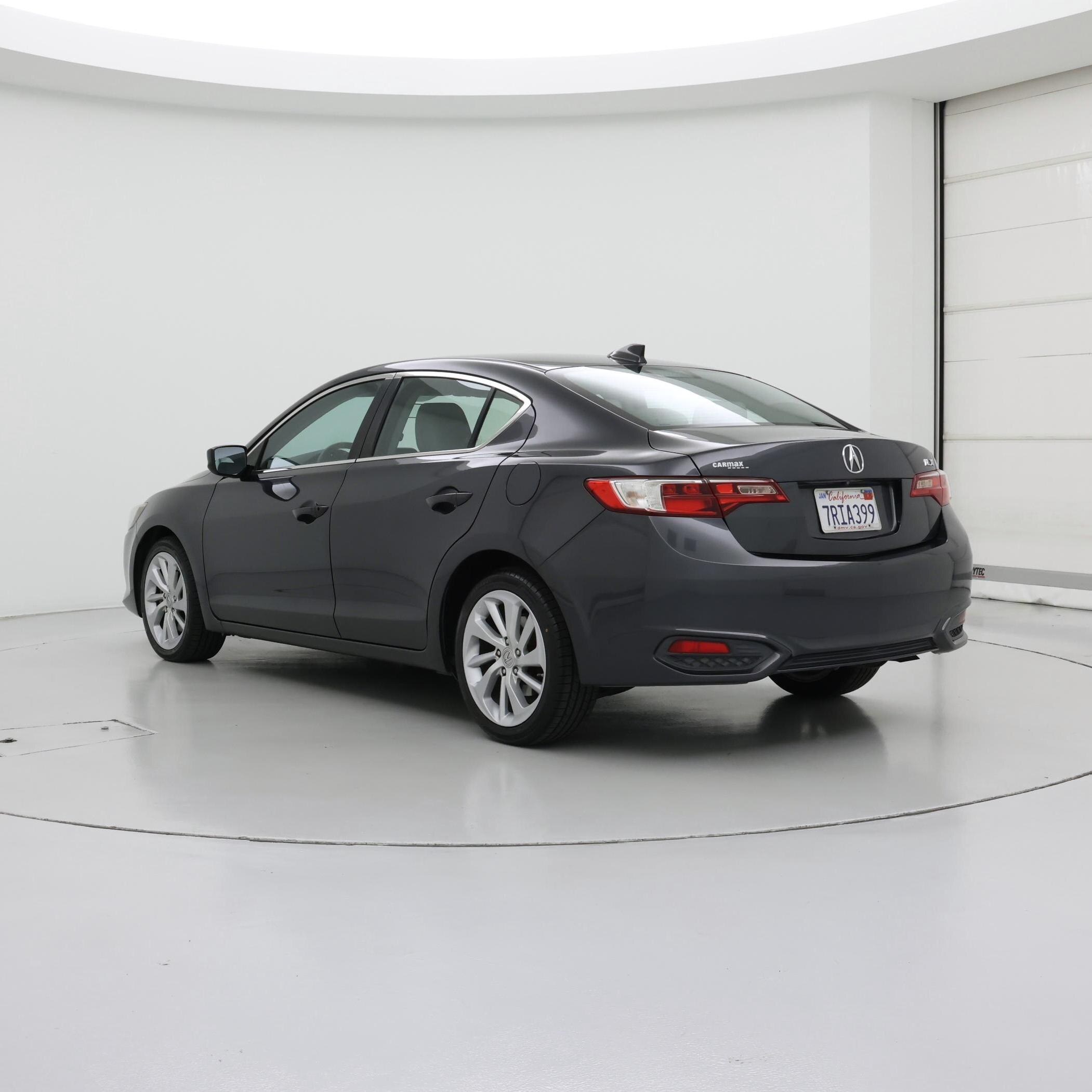 Thumbnail: 2016 Acura ILX - 2