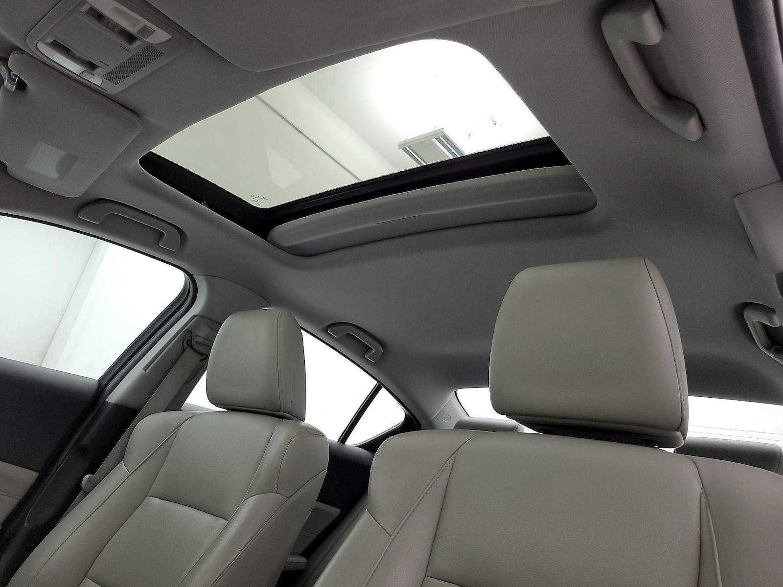 2016 Acura ILX Base - Photo 20