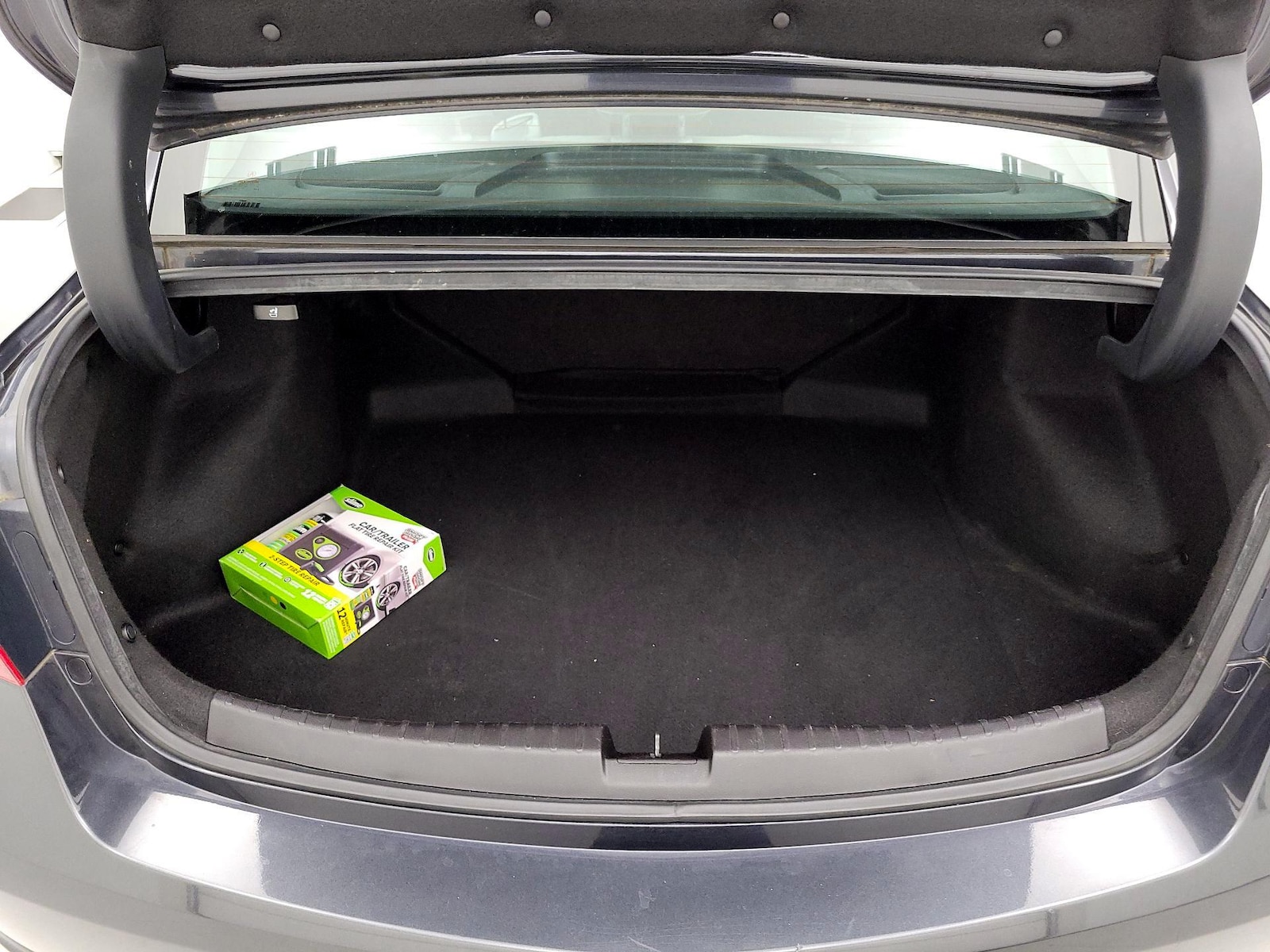 2016 Acura ILX Base - Photo 22