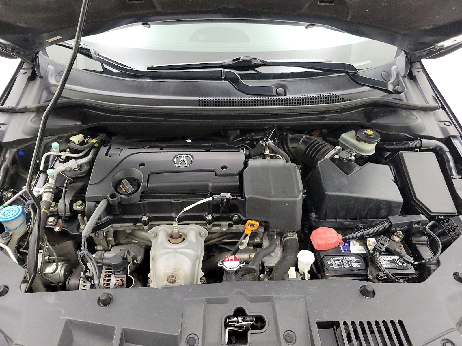 2016 Acura ILX Base - Photo 23