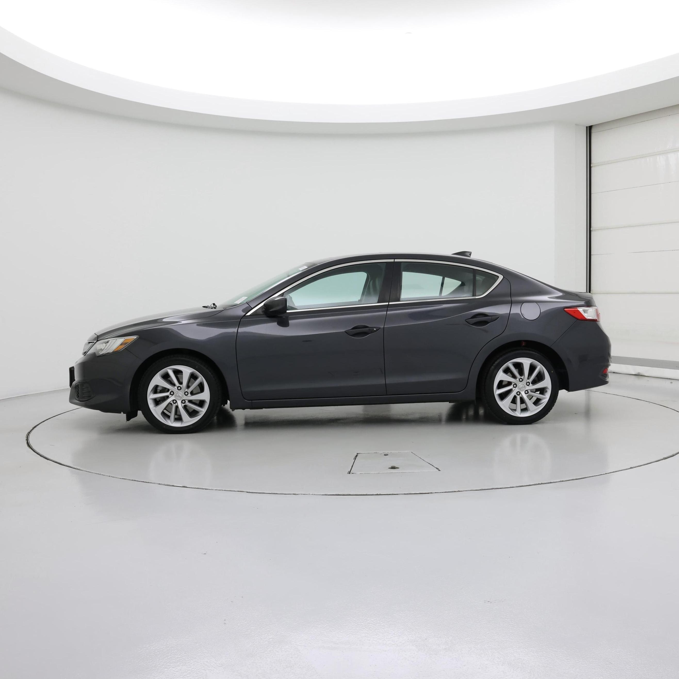 Thumbnail: 2016 Acura ILX - 3